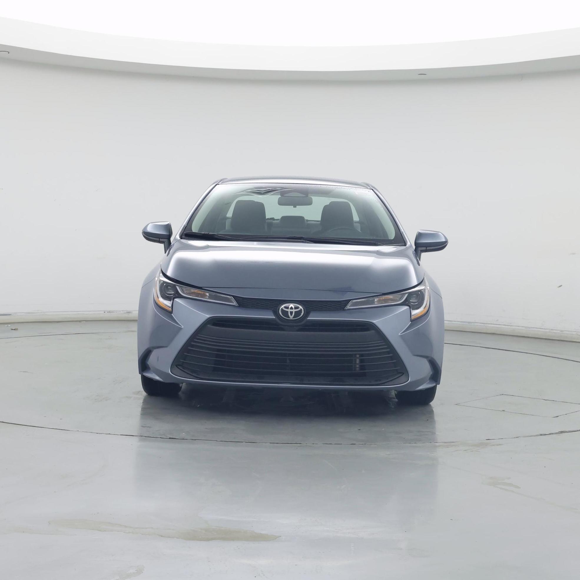 Thumbnail: 2023 Toyota Corolla - 5