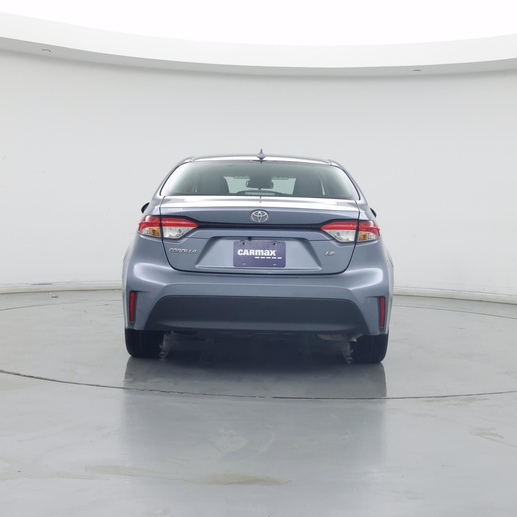 Thumbnail: 2023 Toyota Corolla - 6