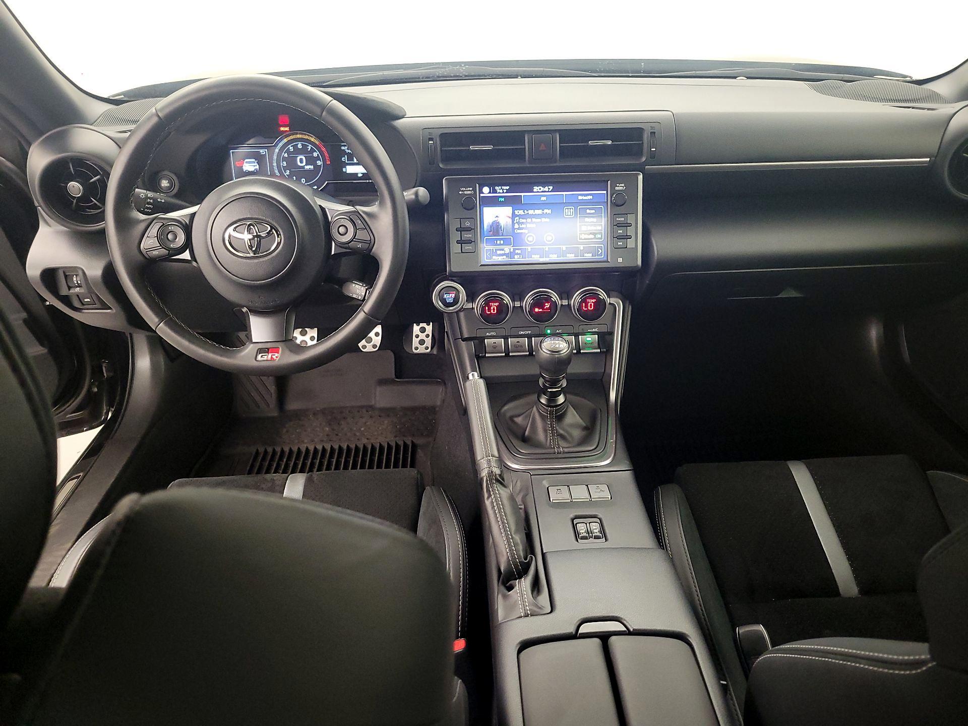 Thumbnail: 2023 Toyota GR86 - 9