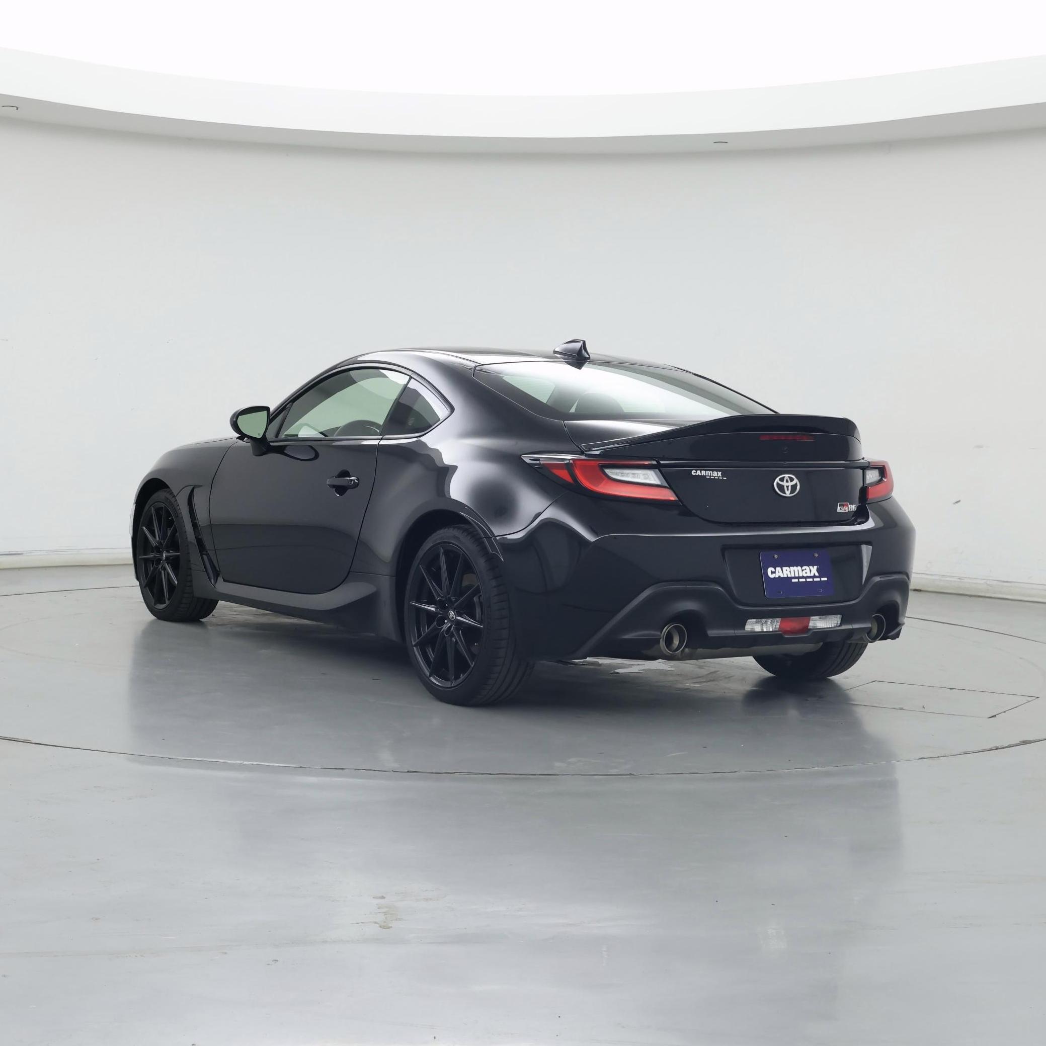 Thumbnail: 2023 Toyota GR86 - 2