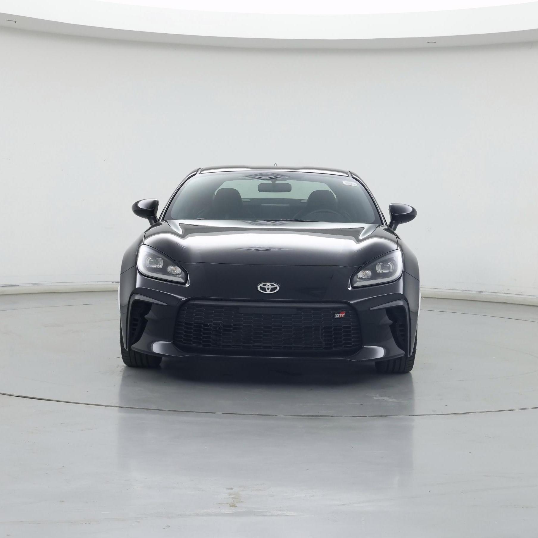 Thumbnail: 2023 Toyota GR86 - 5