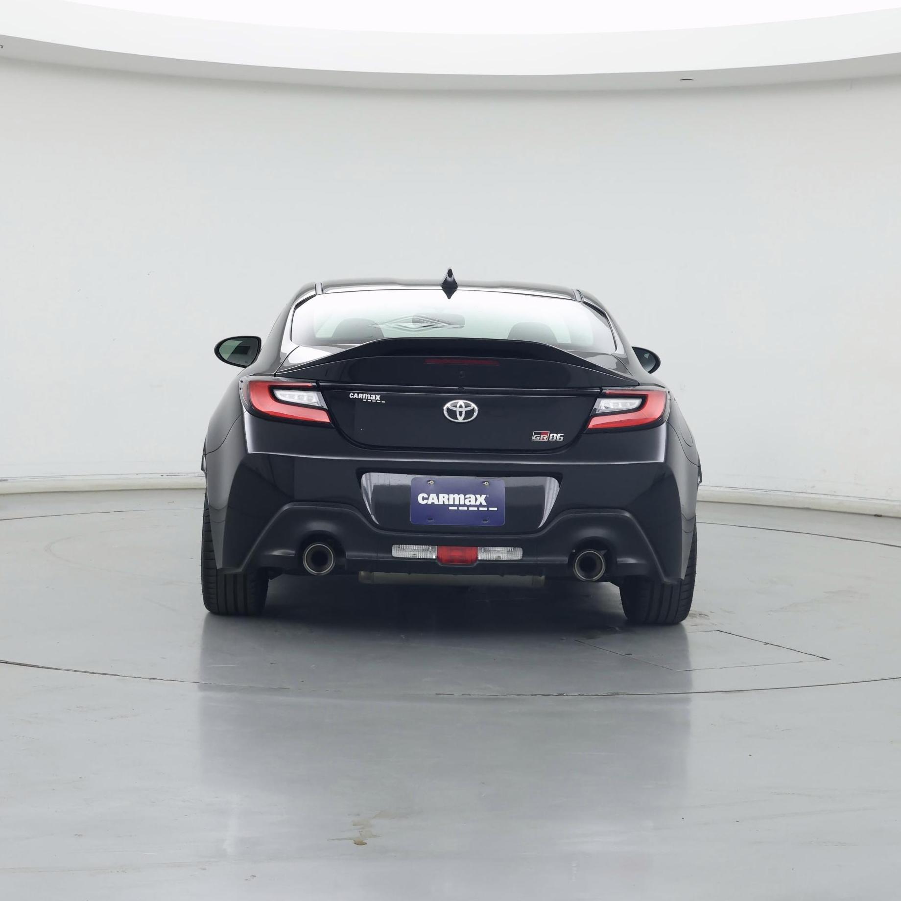 Thumbnail: 2023 Toyota GR86 - 6