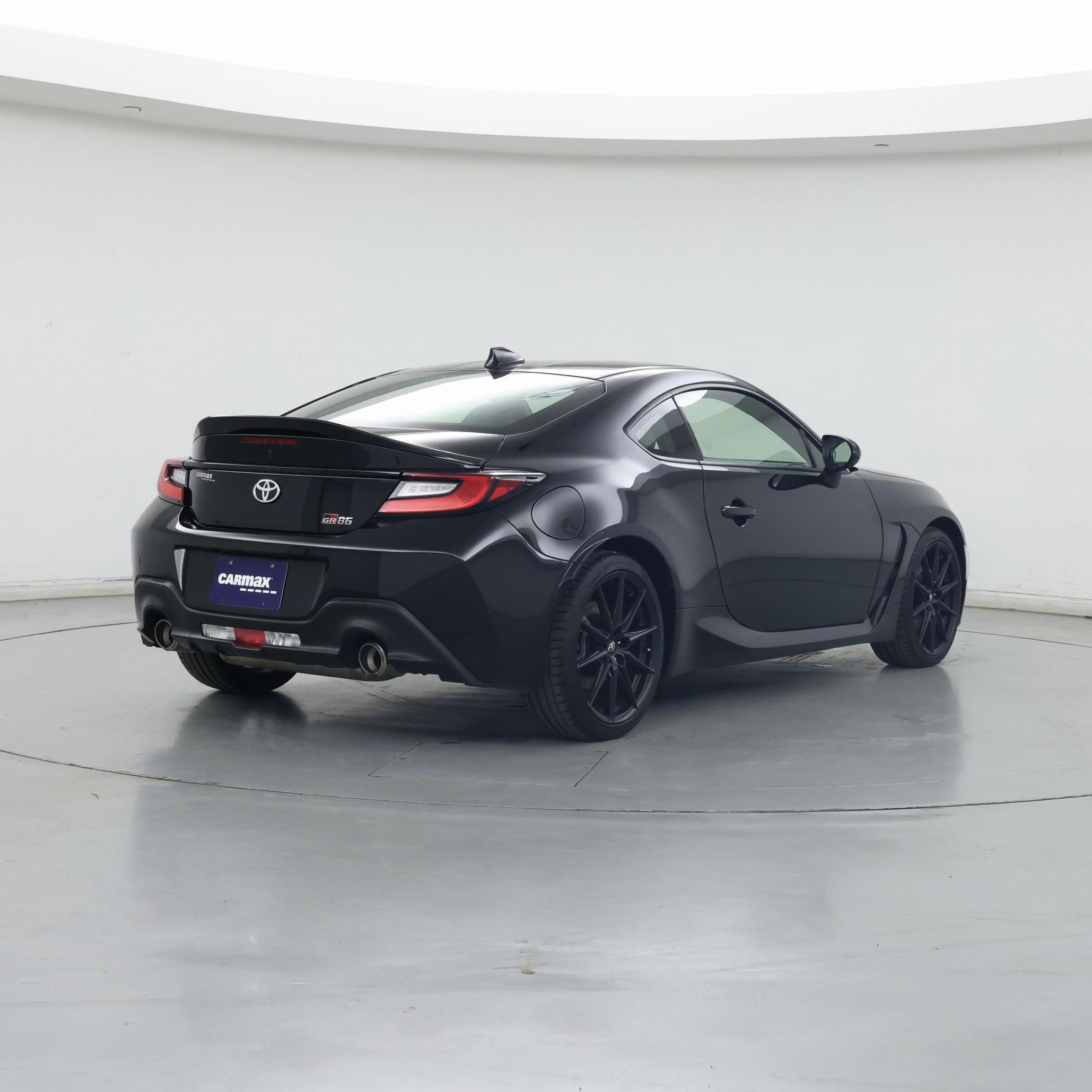 Thumbnail: 2023 Toyota GR86 - 8