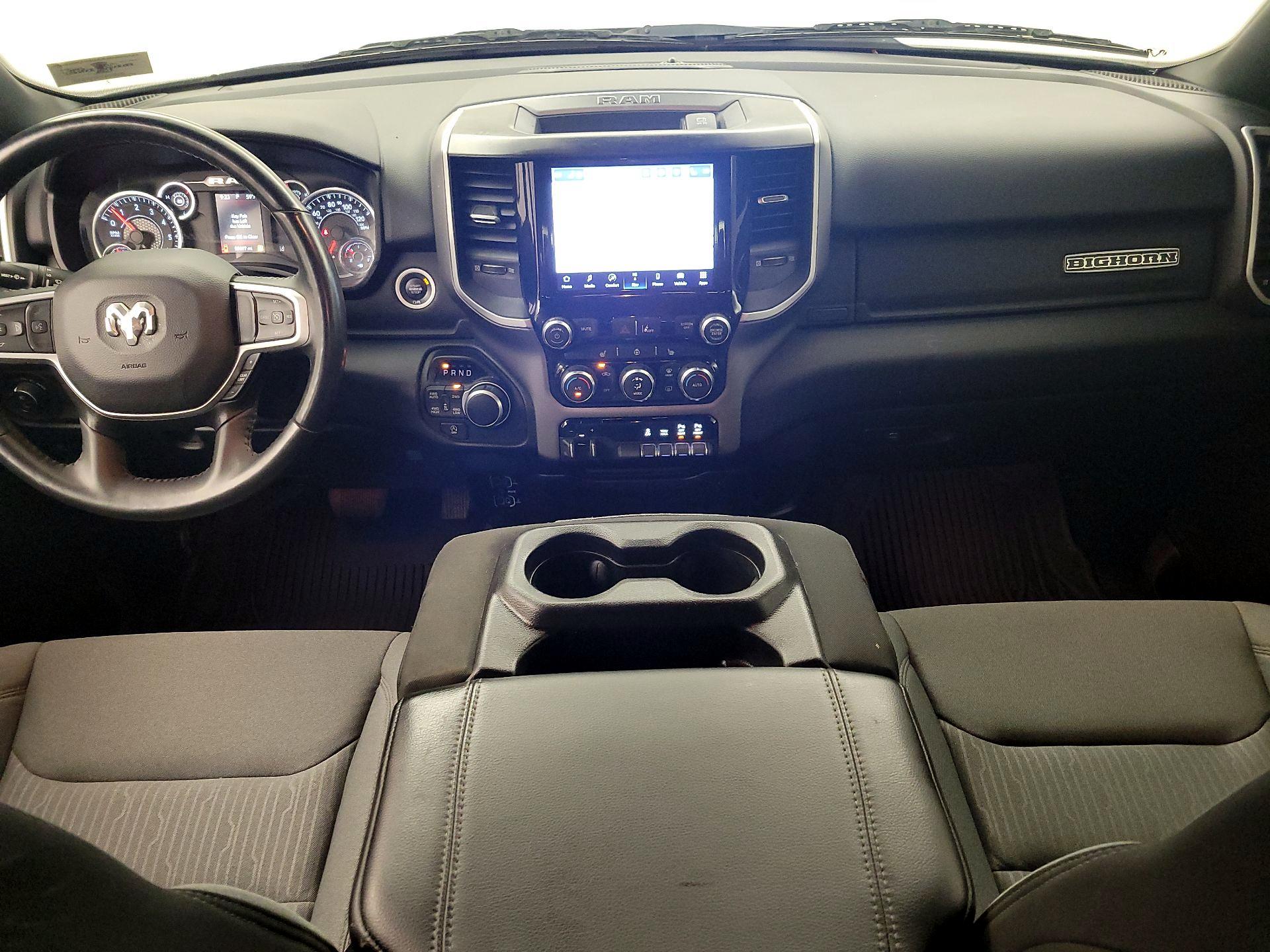 Thumbnail: 2023 RAM 1500 - 9