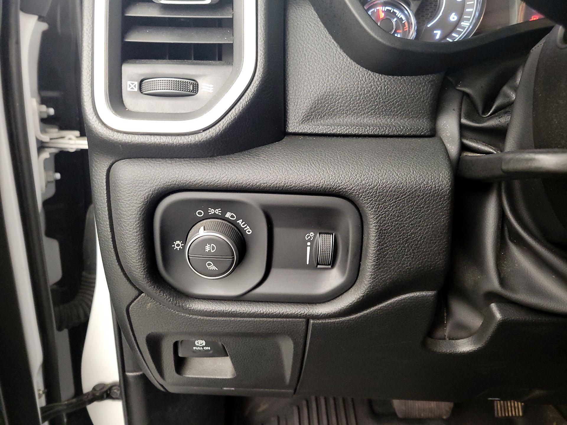 Thumbnail: 2023 RAM 1500 - 13