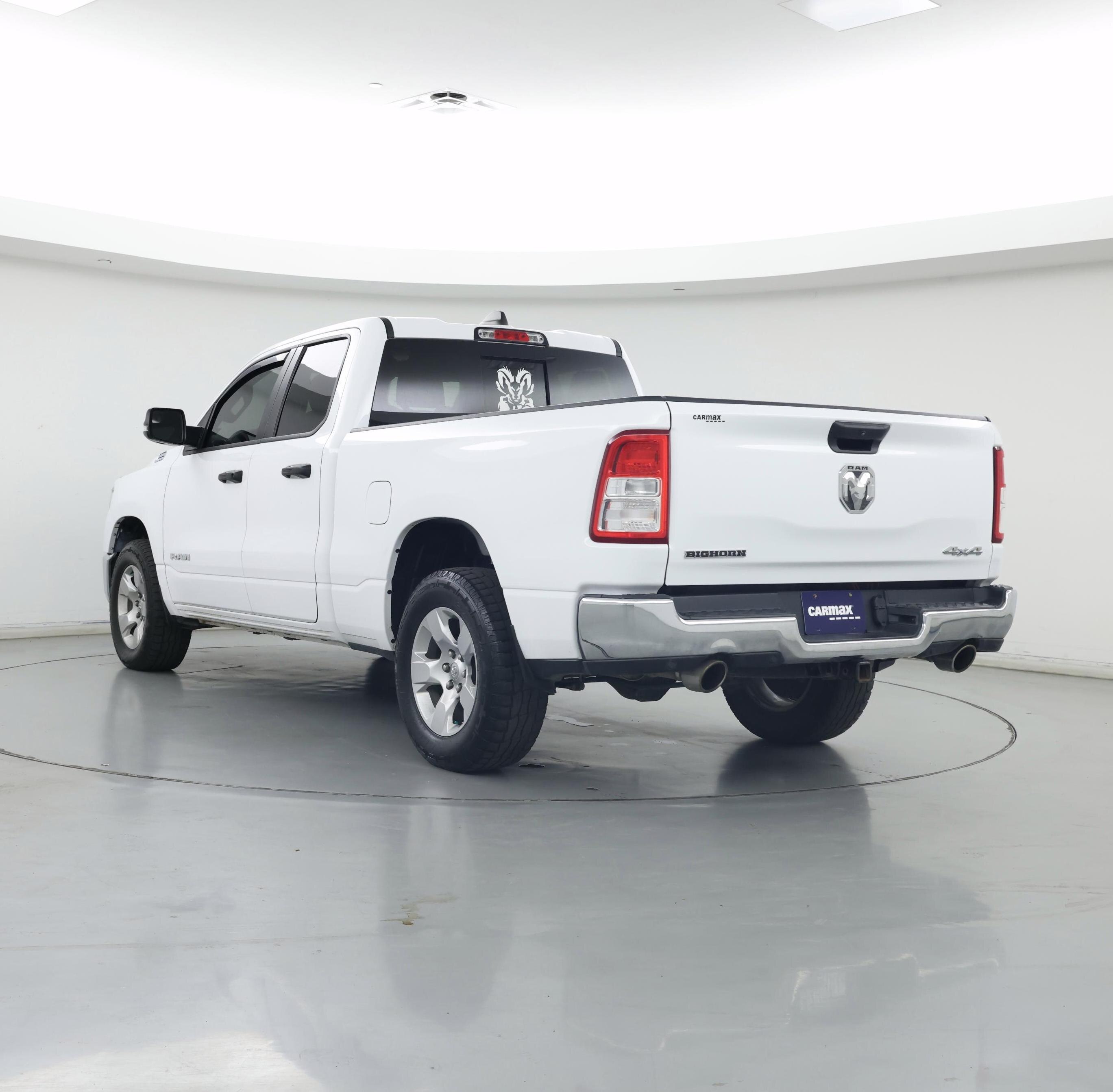 Thumbnail: 2023 RAM 1500 - 2