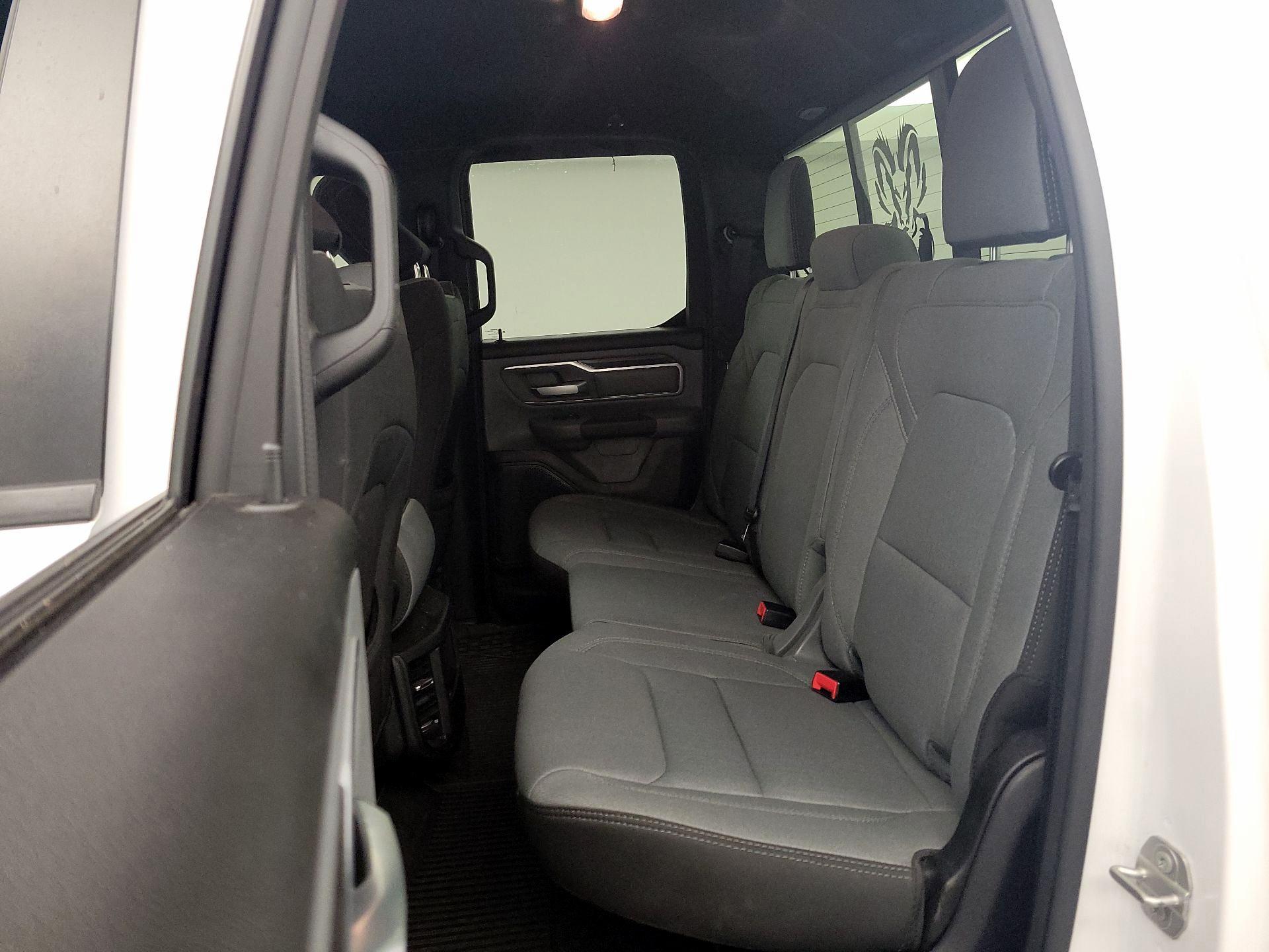 Thumbnail: 2023 RAM 1500 - 20