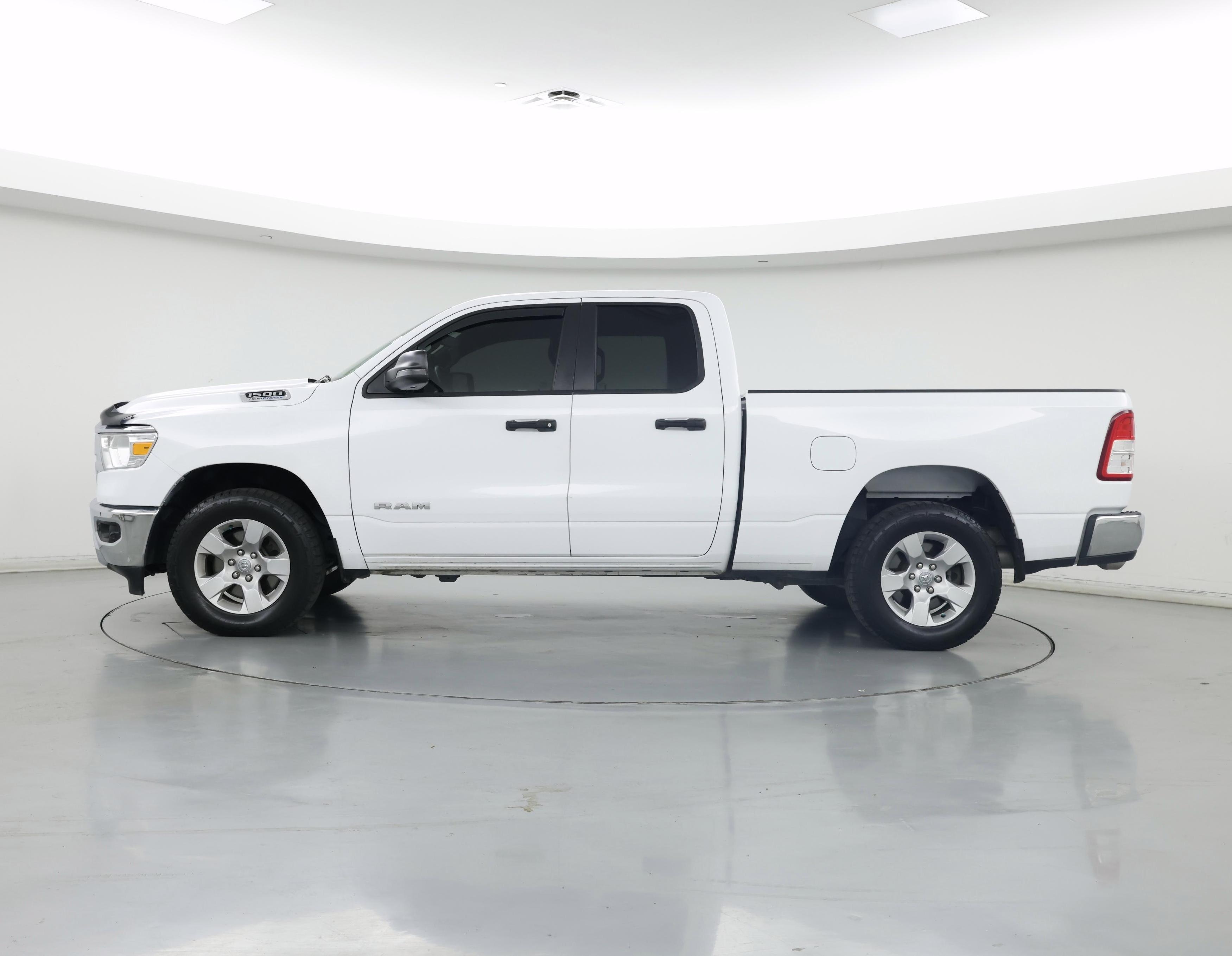 Thumbnail: 2023 RAM 1500 - 3