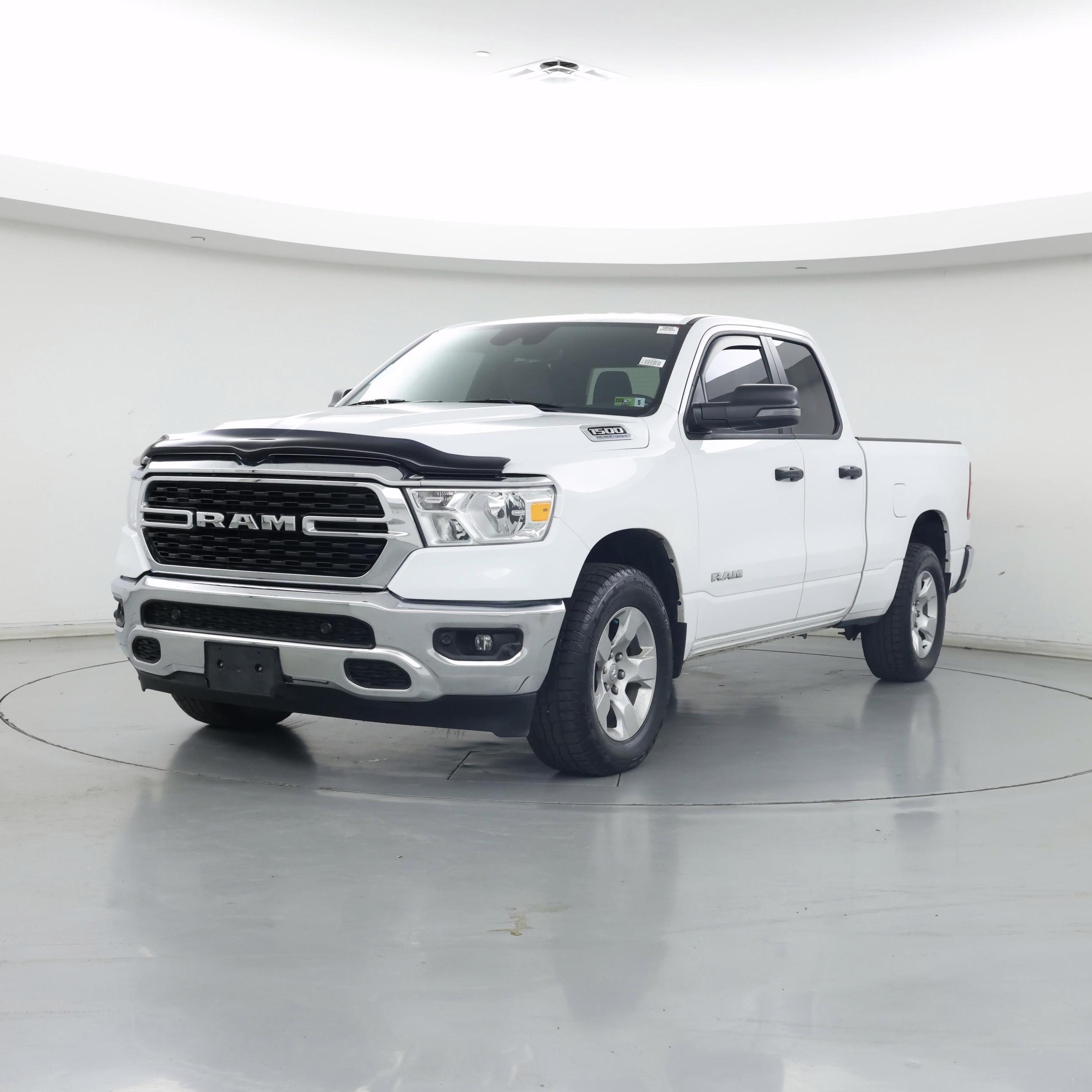 Thumbnail: 2023 RAM 1500 - 4
