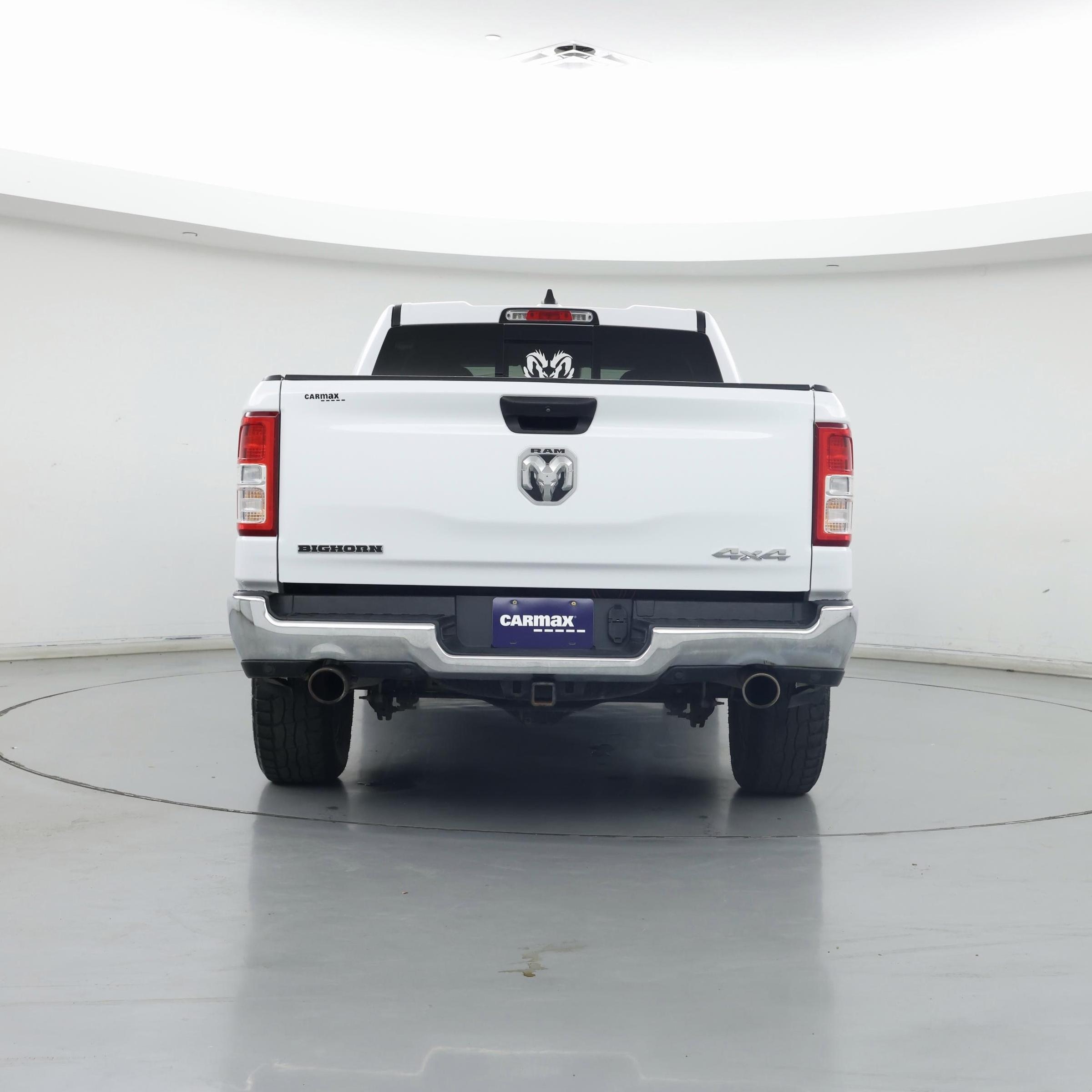 Thumbnail: 2023 RAM 1500 - 6