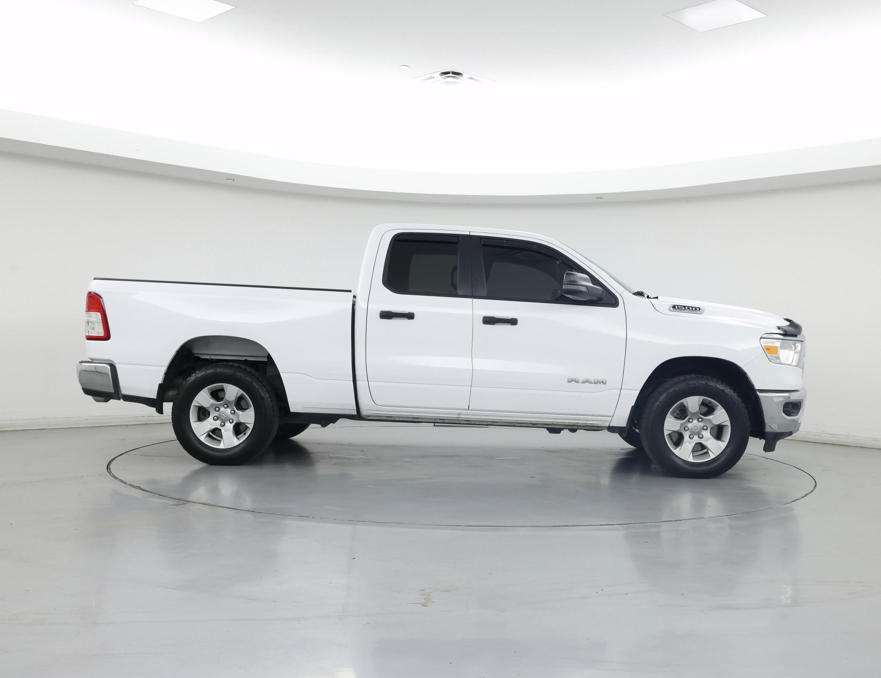 Thumbnail: 2023 RAM 1500 - 7