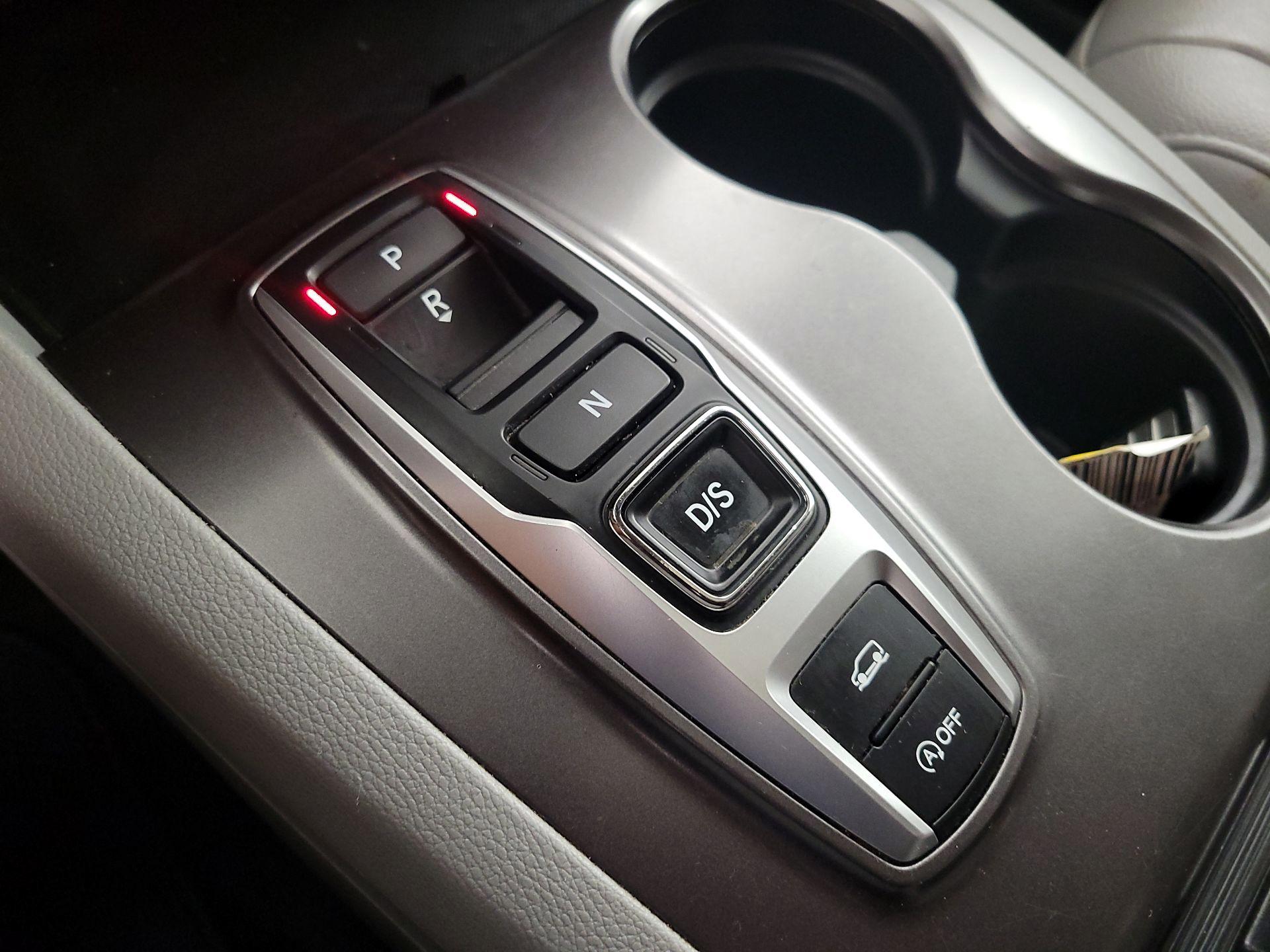 Thumbnail: 2021 Honda Pilot - 17