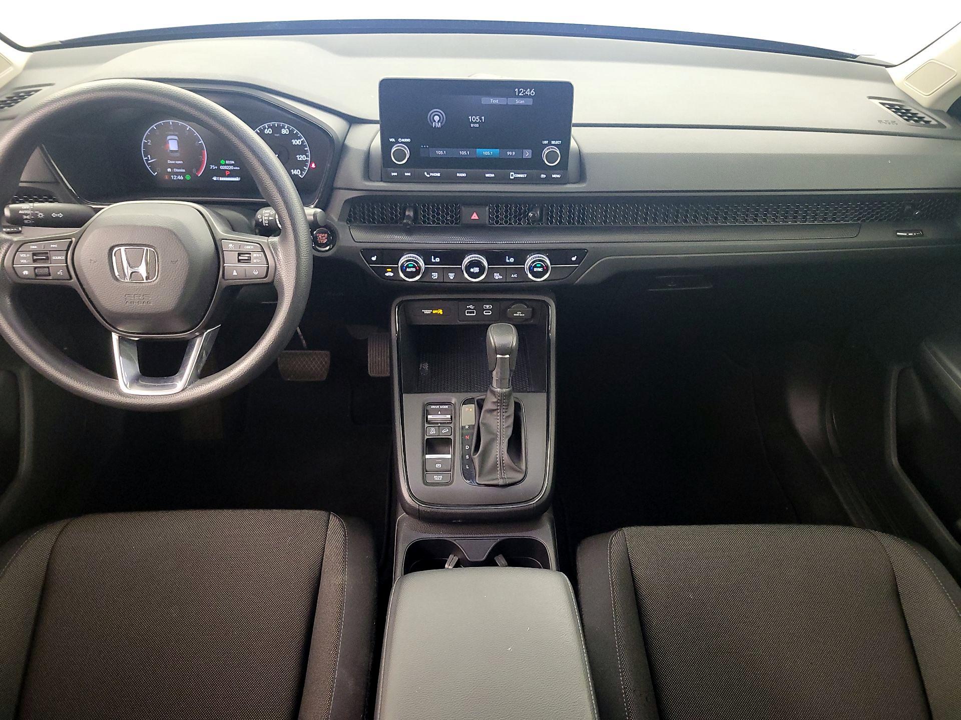 Thumbnail: 2023 Honda CR-V - 9