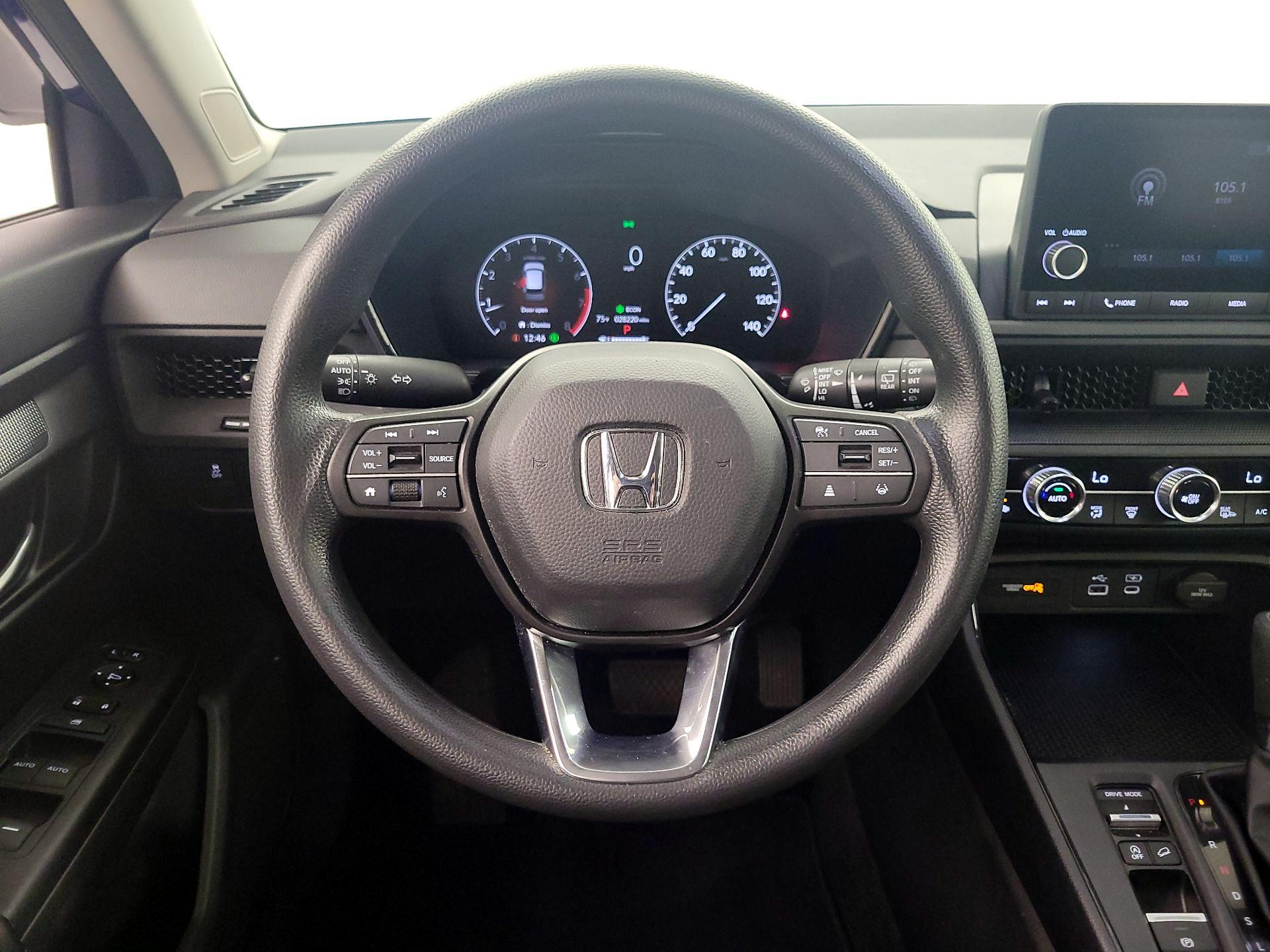 Thumbnail: 2023 Honda CR-V - 10