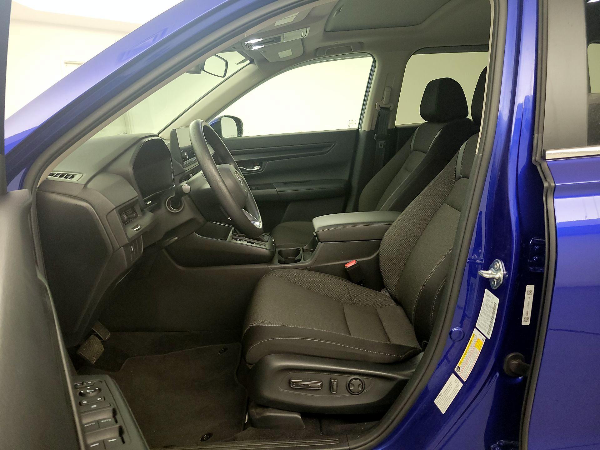 Thumbnail: 2023 Honda CR-V - 11