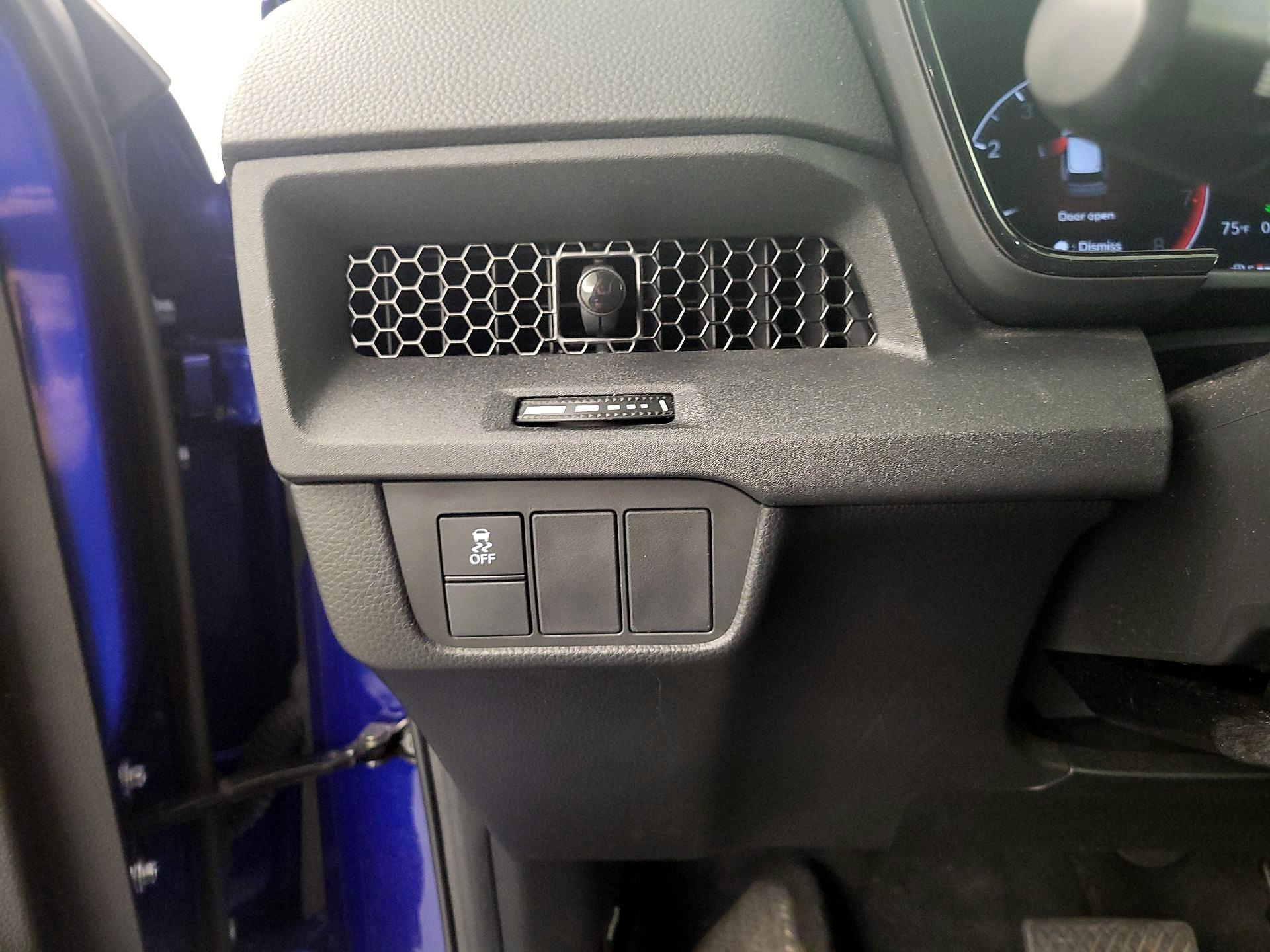 Thumbnail: 2023 Honda CR-V - 13