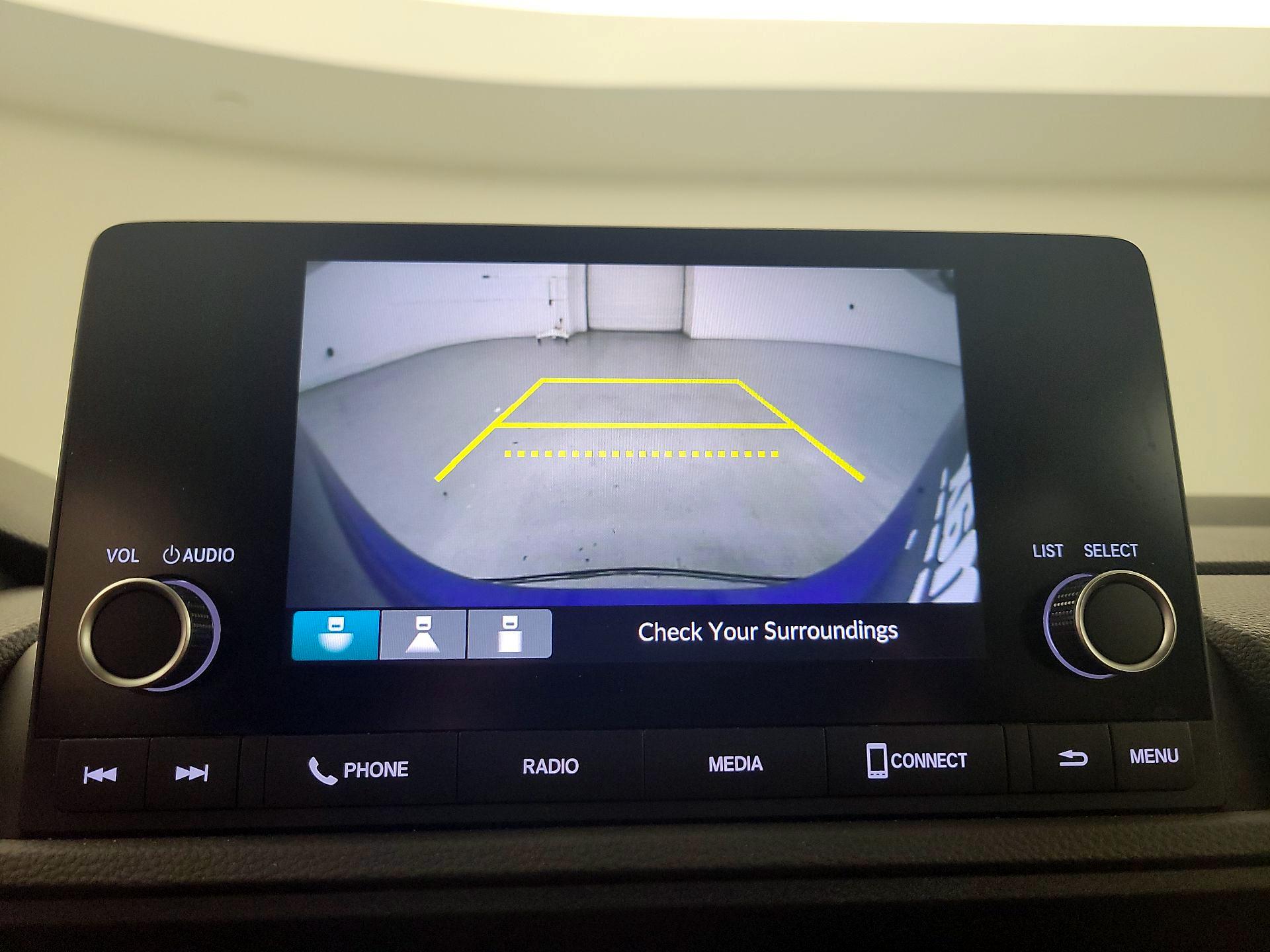 Thumbnail: 2023 Honda CR-V - 14