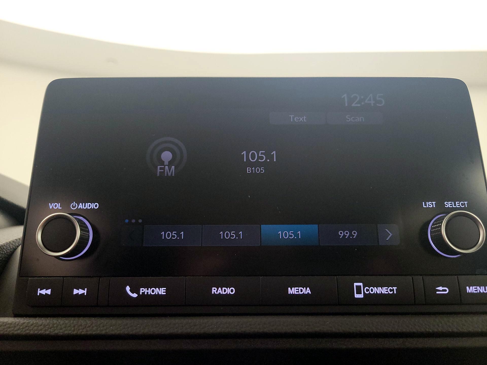 Thumbnail: 2023 Honda CR-V - 15