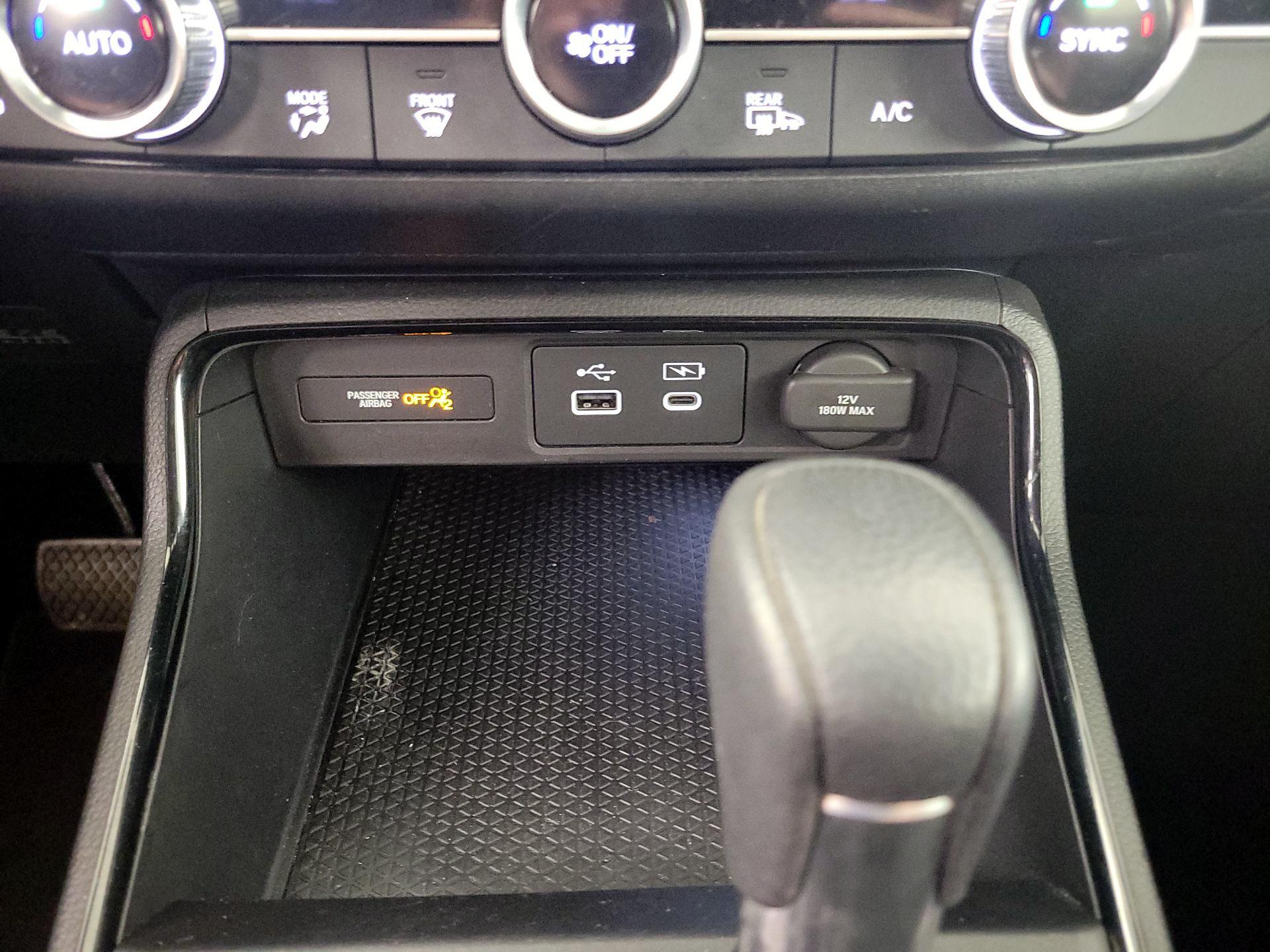 Thumbnail: 2023 Honda CR-V - 18