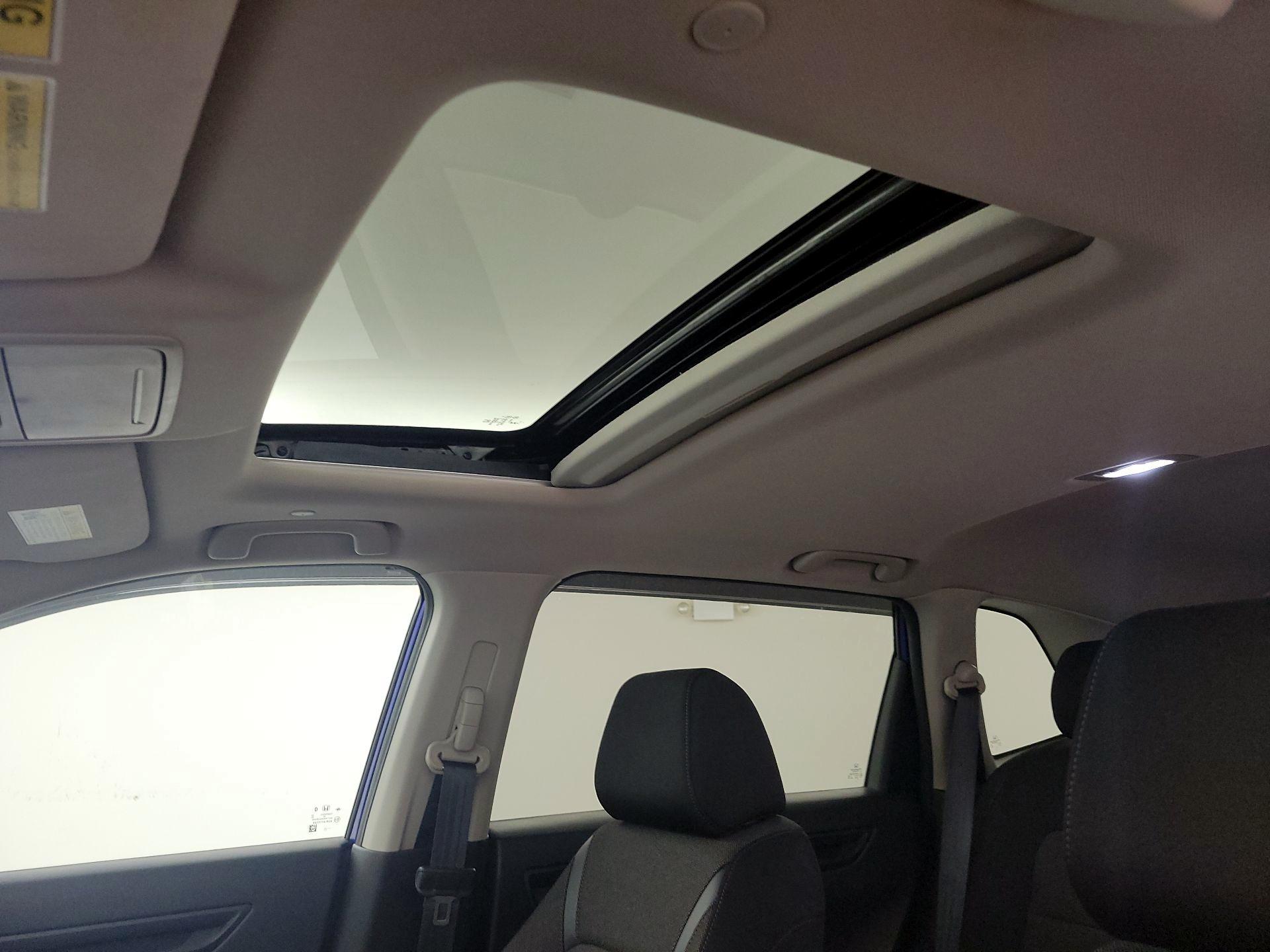 Thumbnail: 2023 Honda CR-V - 19