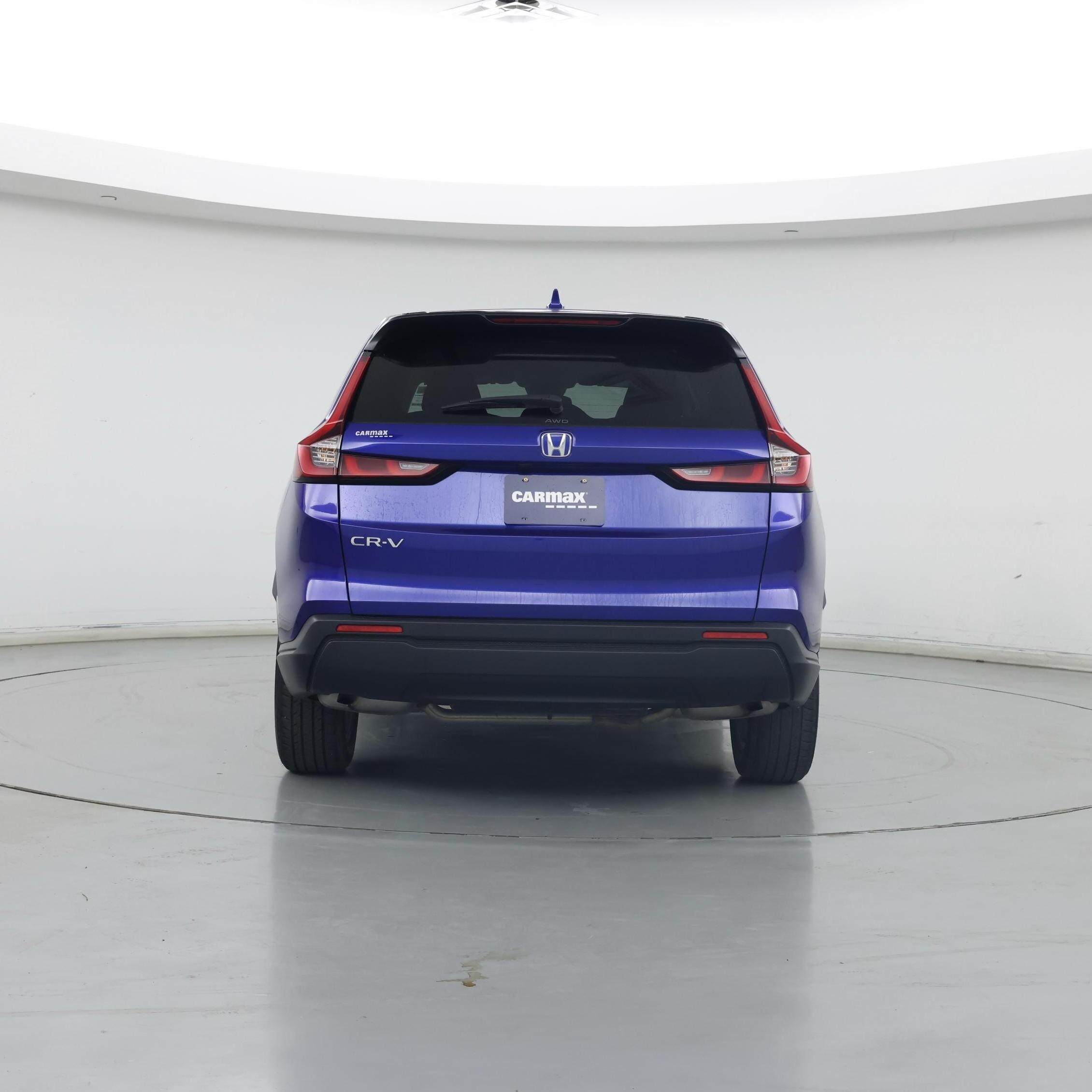 Thumbnail: 2023 Honda CR-V - 6