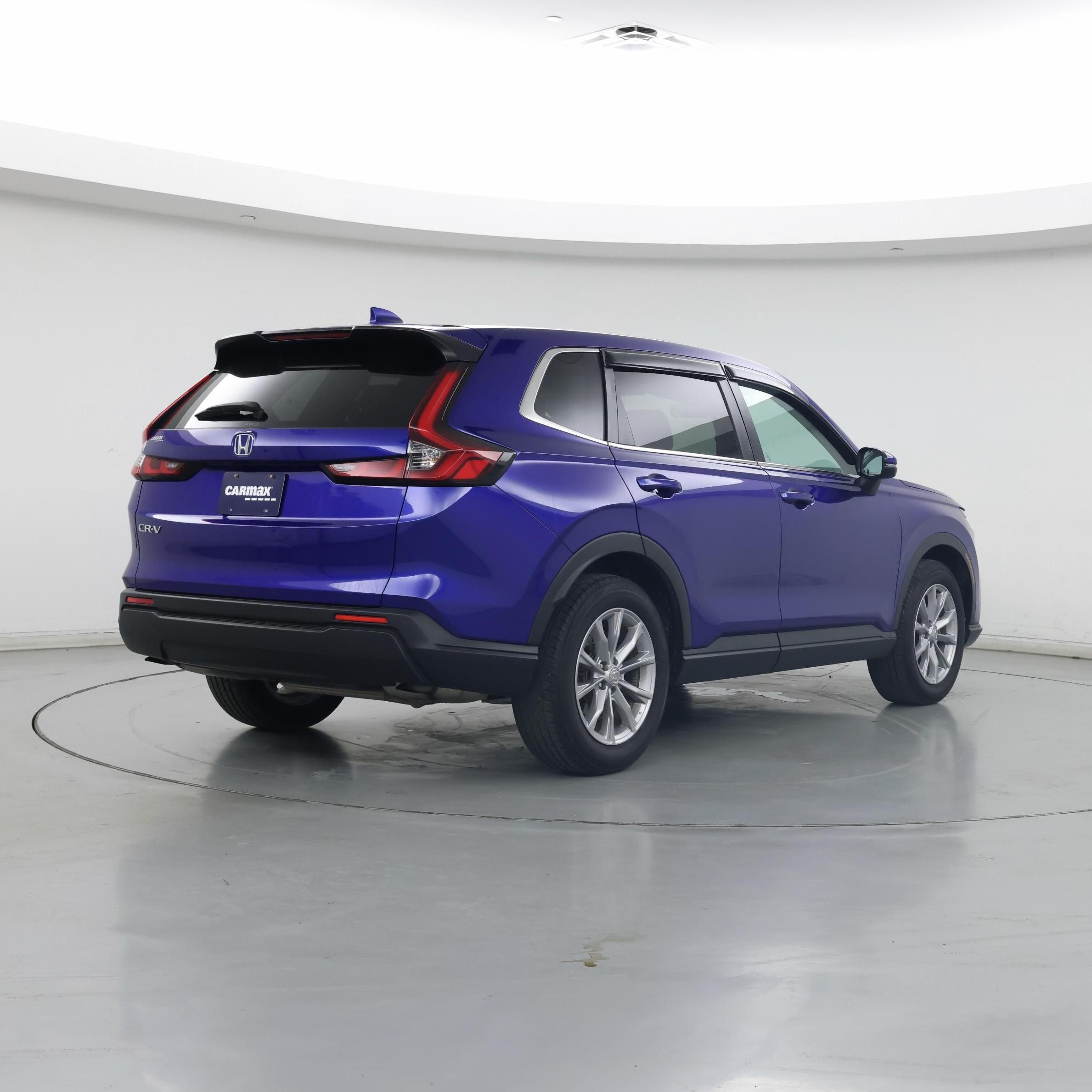 Thumbnail: 2023 Honda CR-V - 8