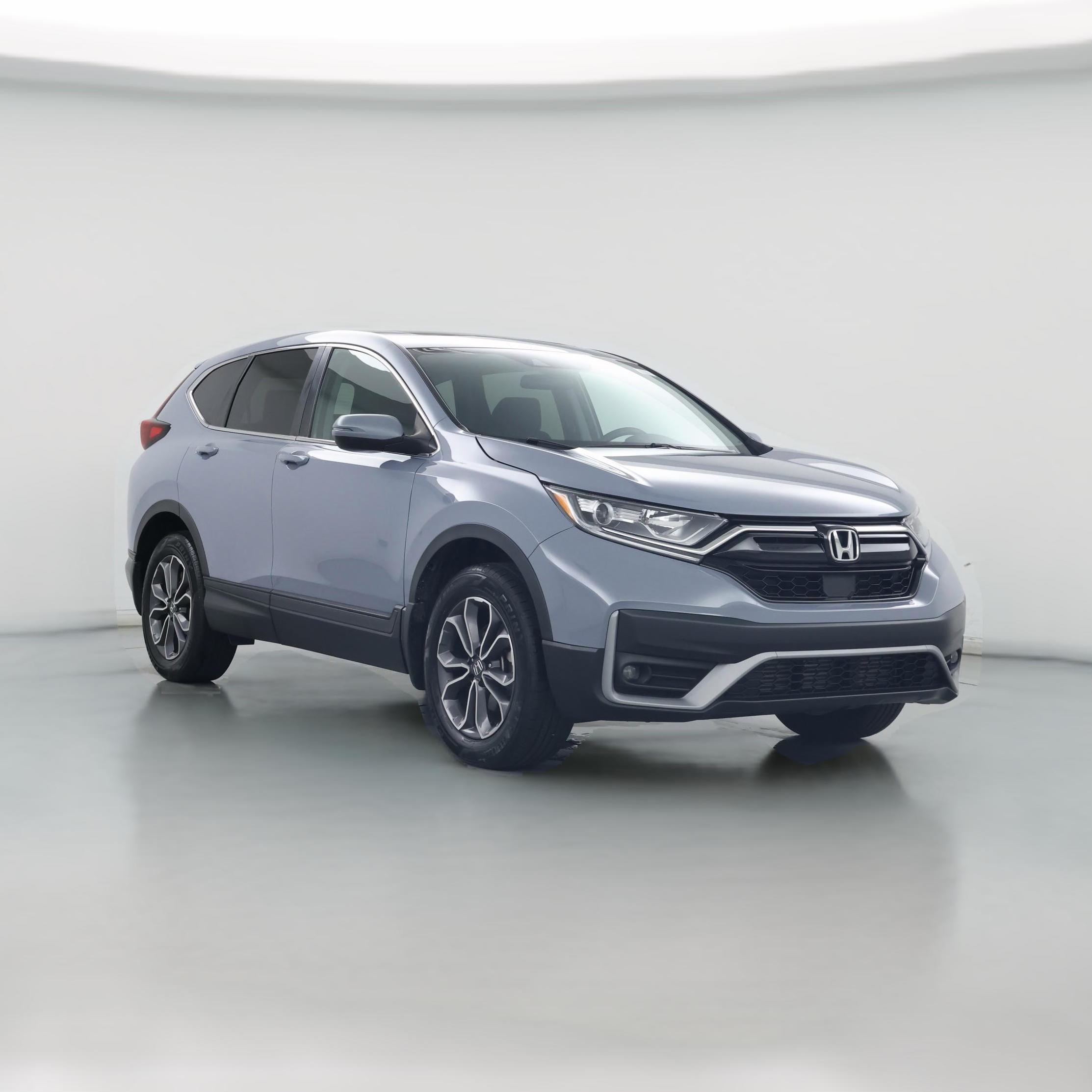 Thumbnail: 2022 Honda CR-V - 1