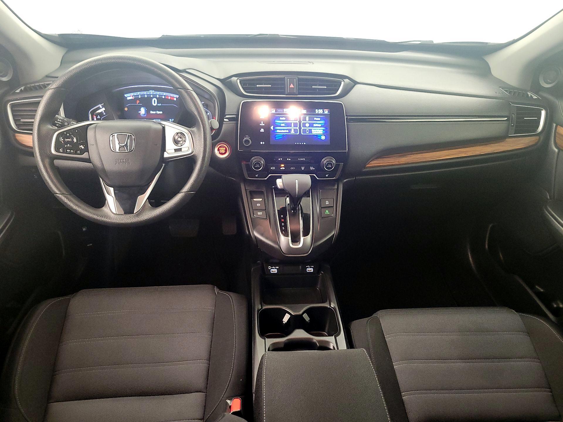 Thumbnail: 2022 Honda CR-V - 9