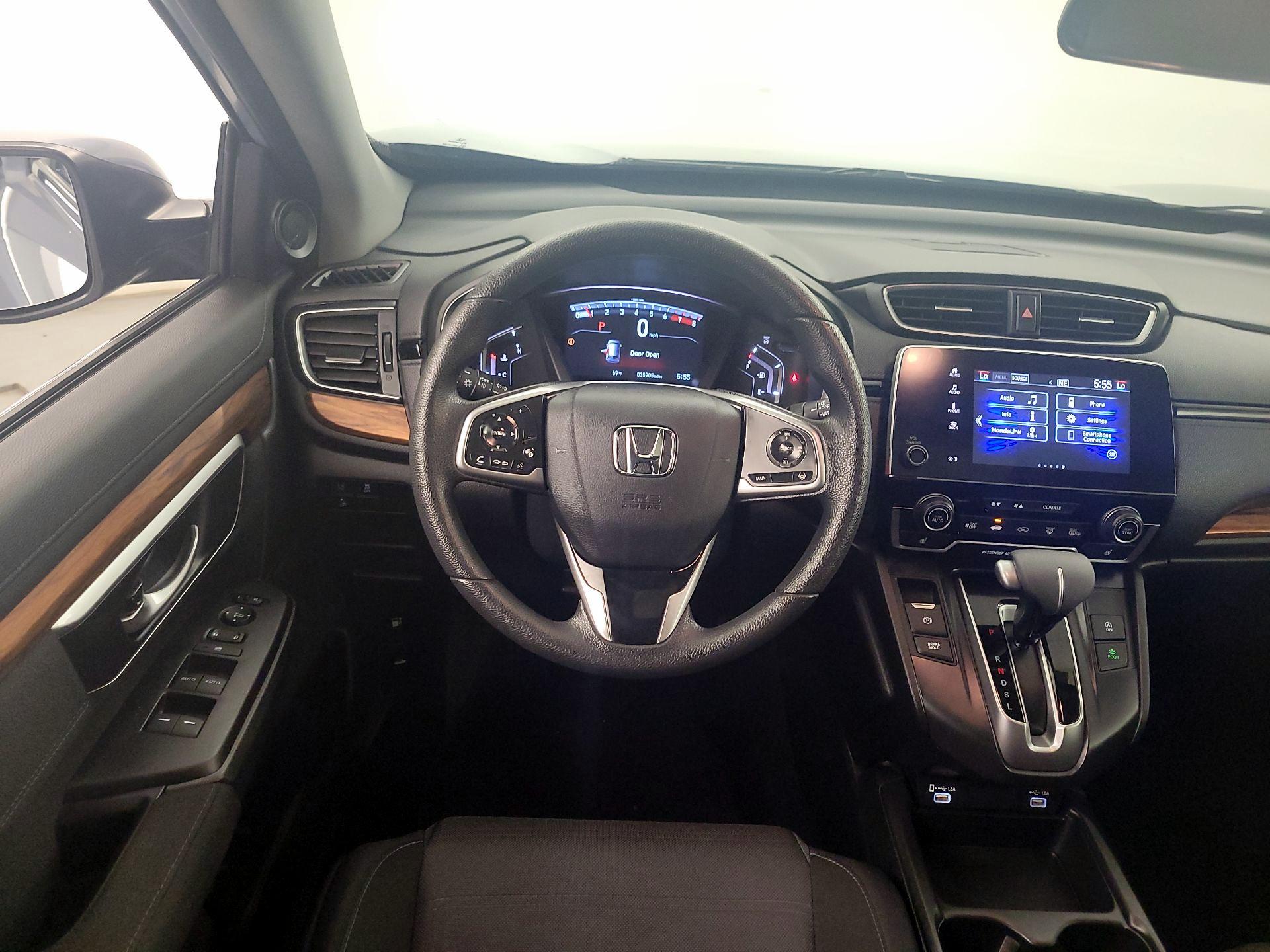 Thumbnail: 2022 Honda CR-V - 10