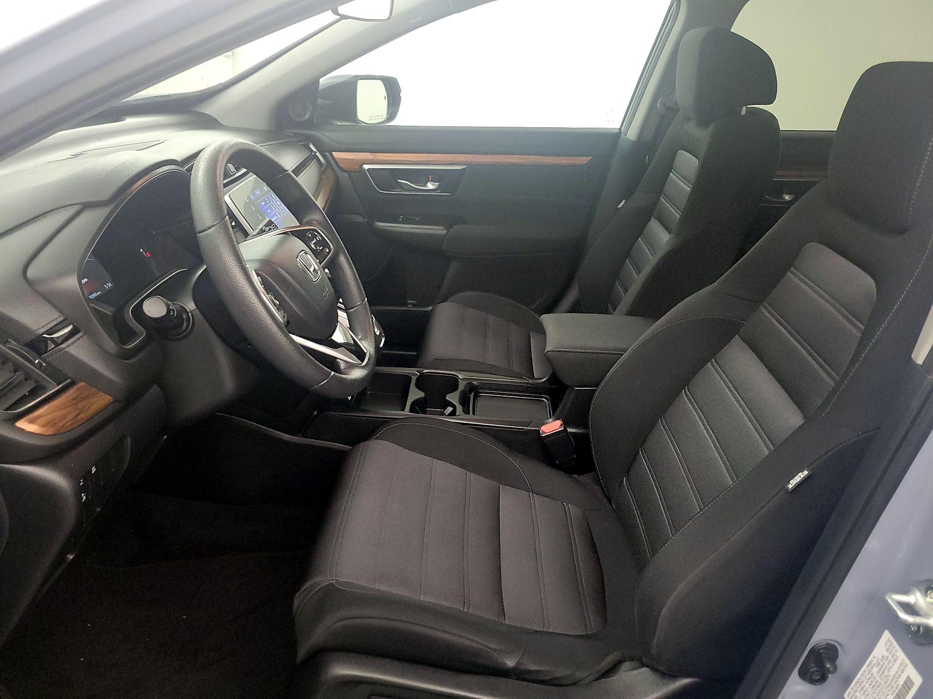 Thumbnail: 2022 Honda CR-V - 11