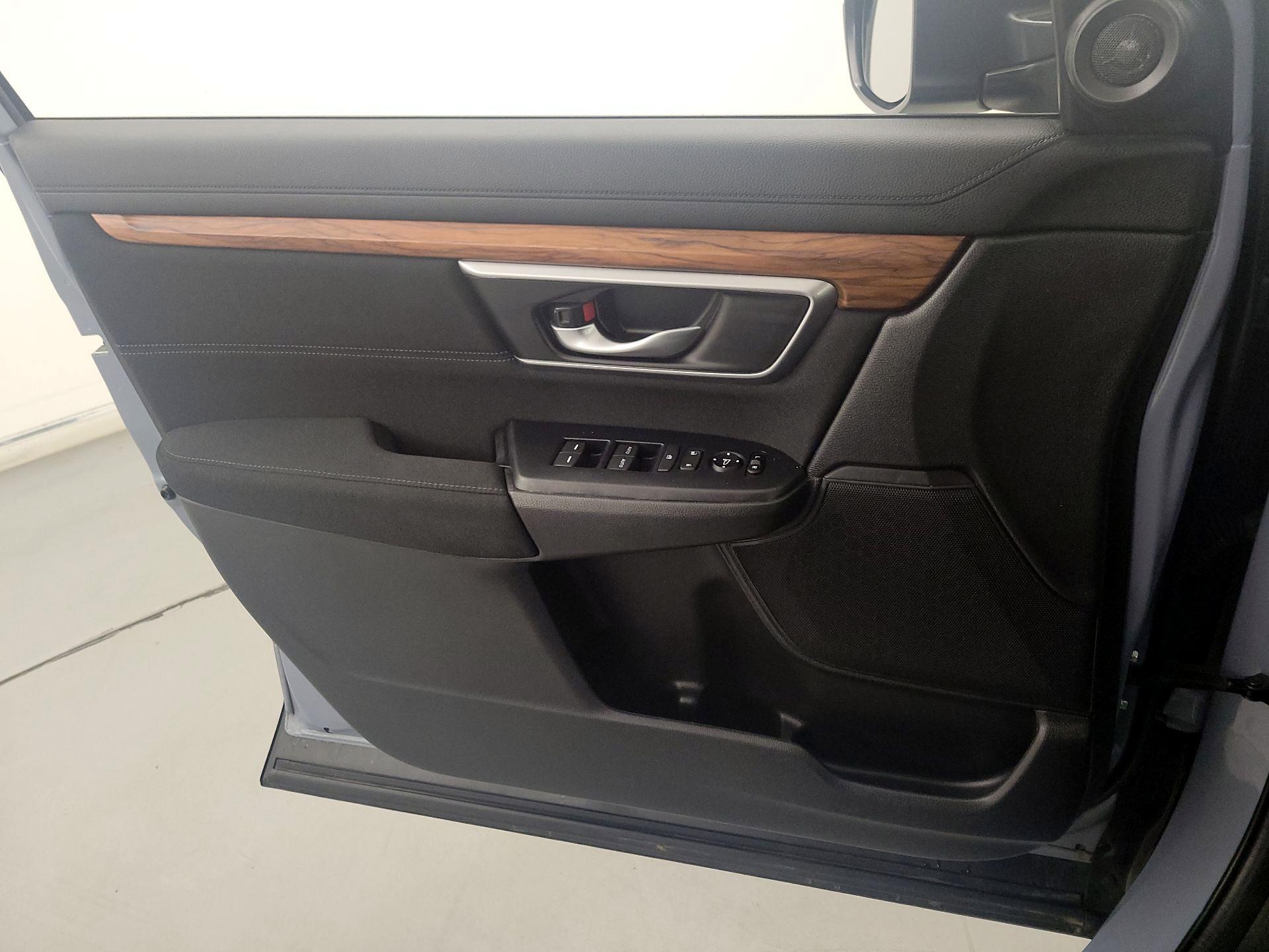 Thumbnail: 2022 Honda CR-V - 12