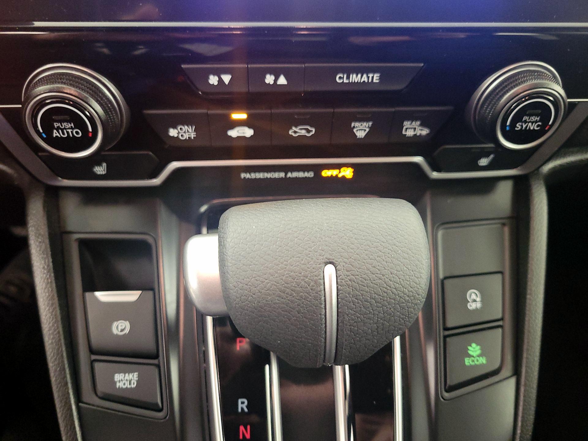 Thumbnail: 2022 Honda CR-V - 16