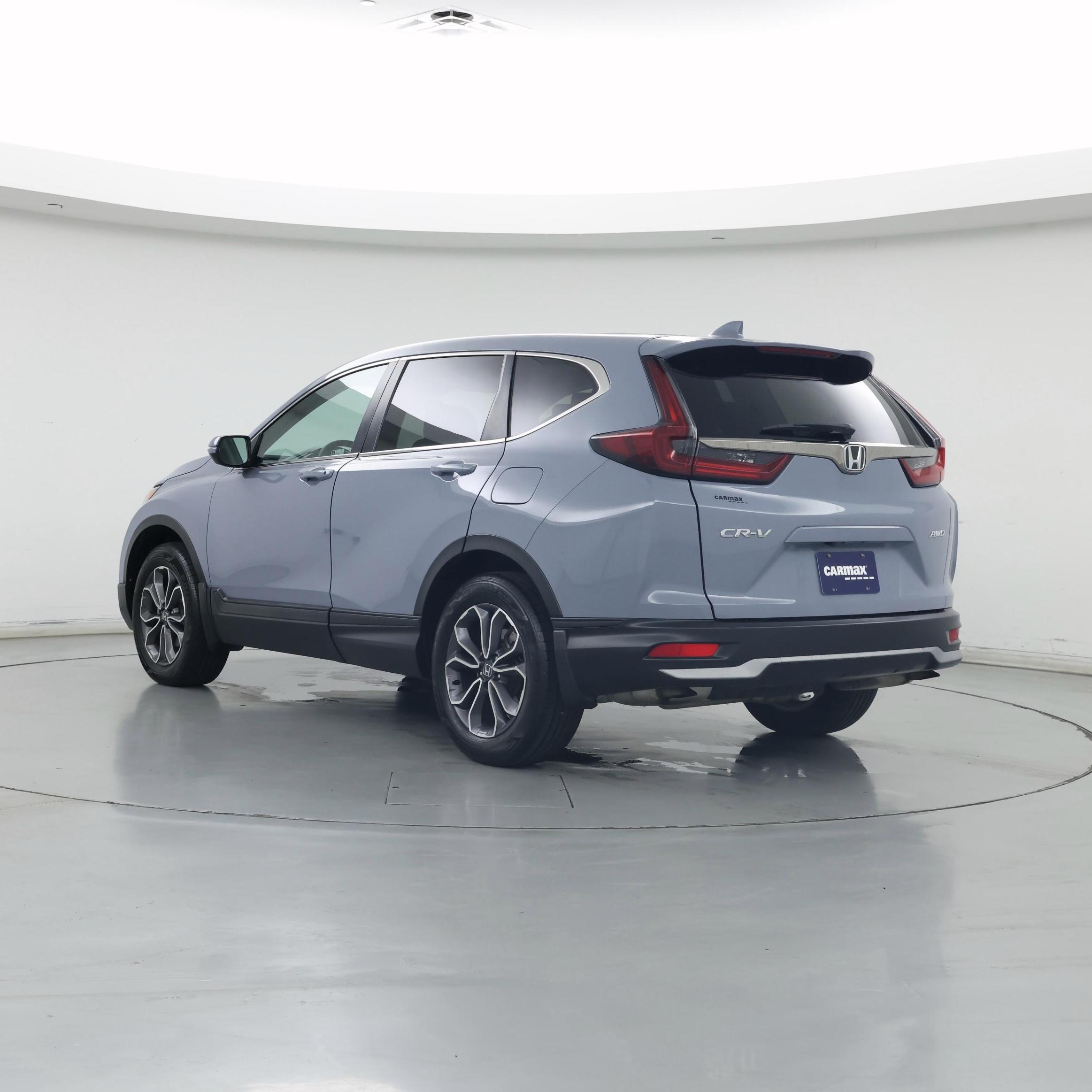 Thumbnail: 2022 Honda CR-V - 2