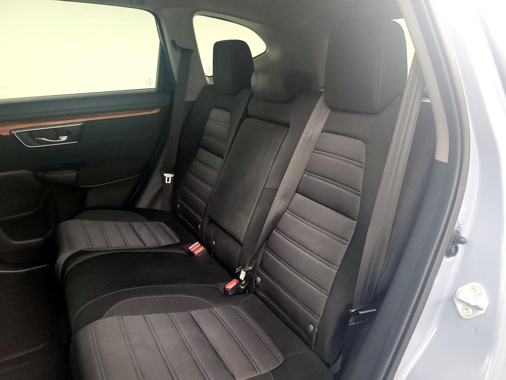 Thumbnail: 2022 Honda CR-V - 20