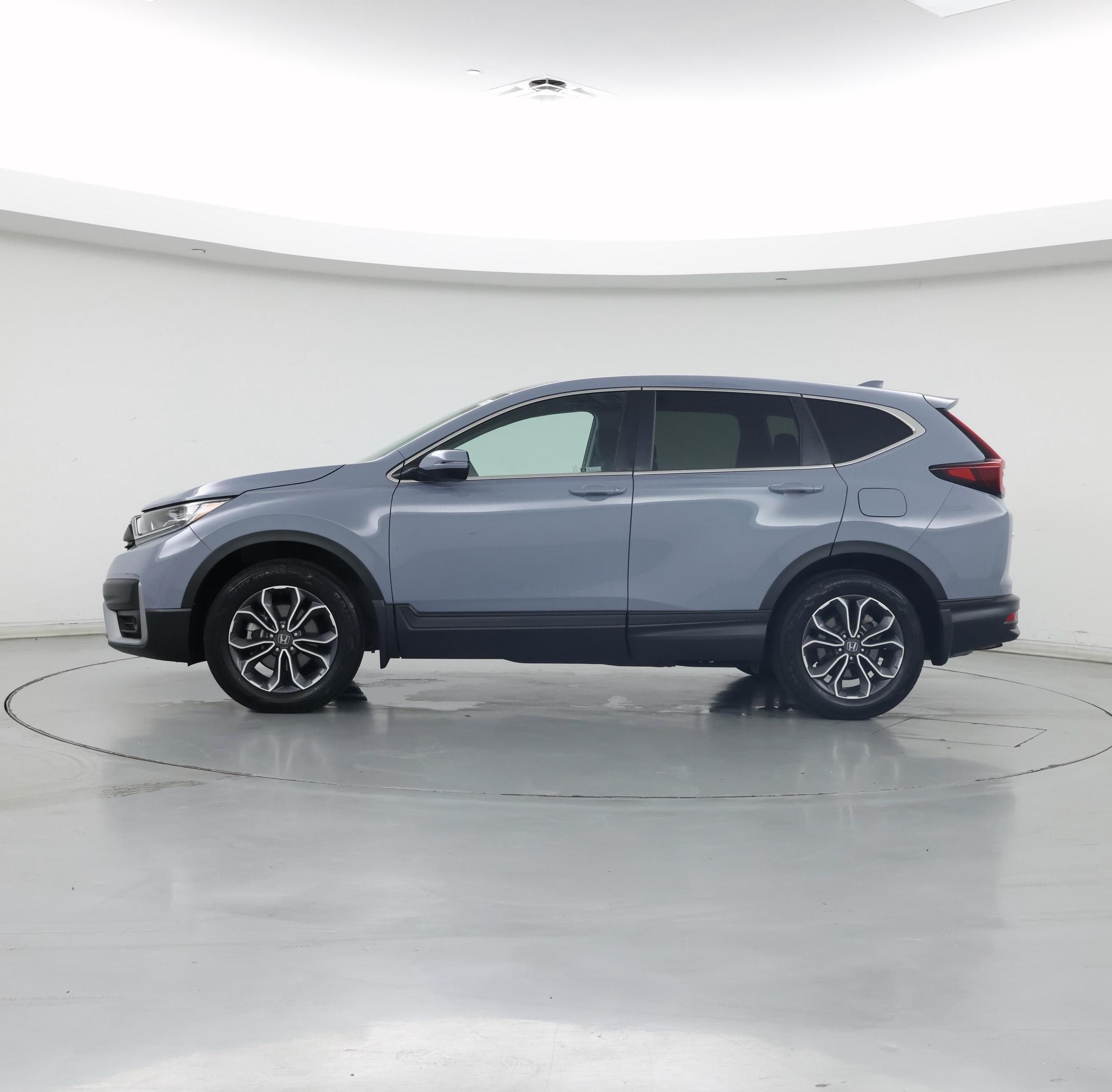Thumbnail: 2022 Honda CR-V - 3