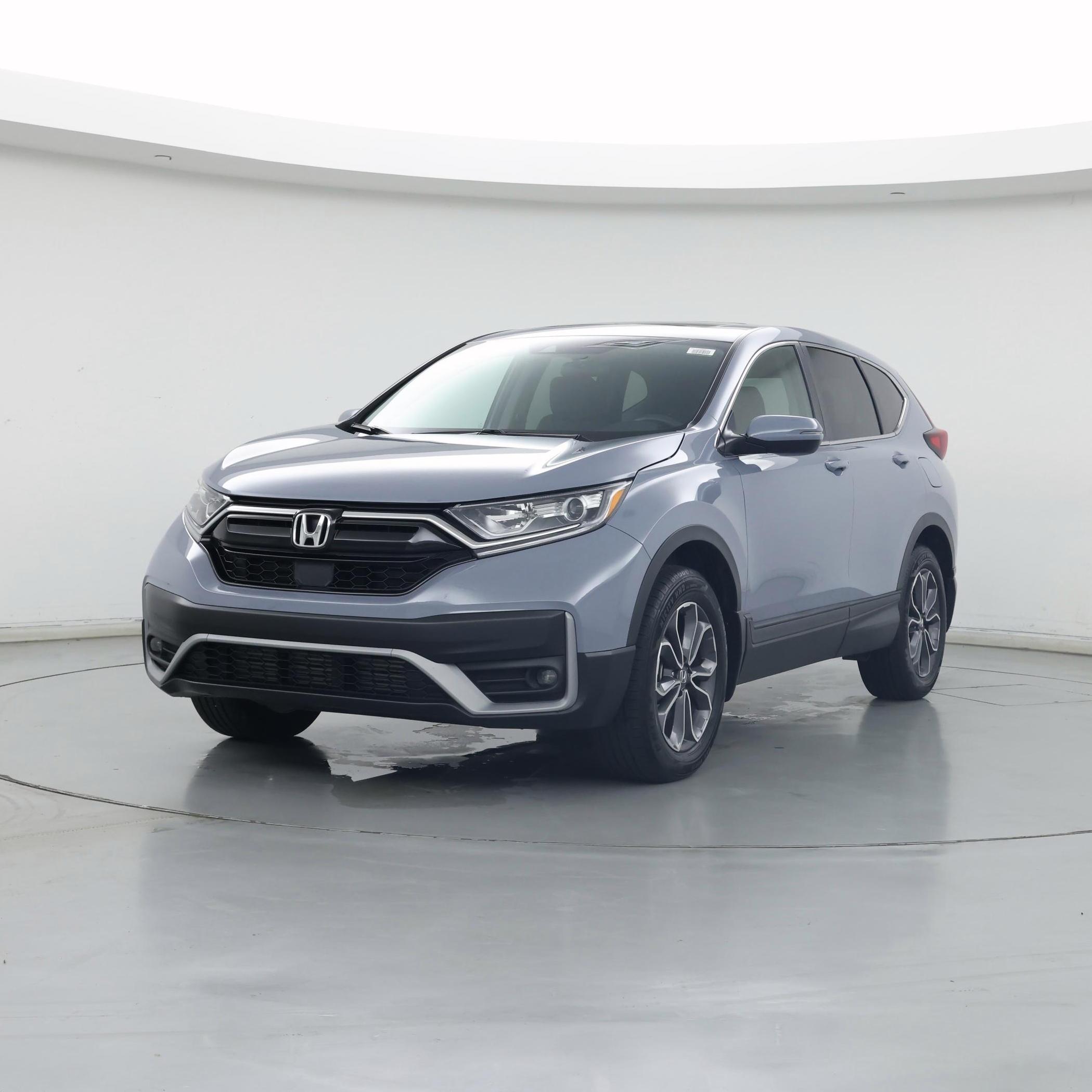 Thumbnail: 2022 Honda CR-V - 4