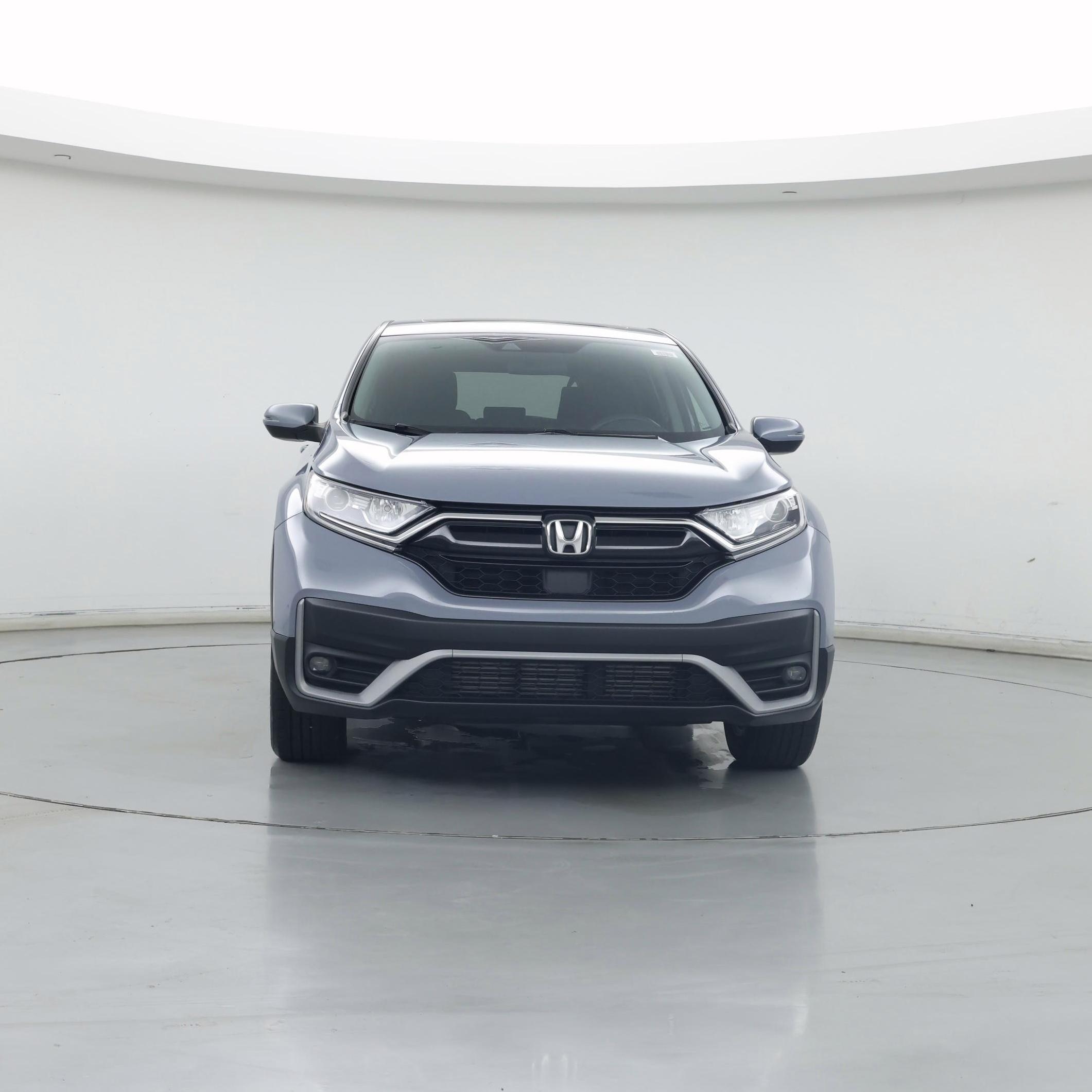 Thumbnail: 2022 Honda CR-V - 5