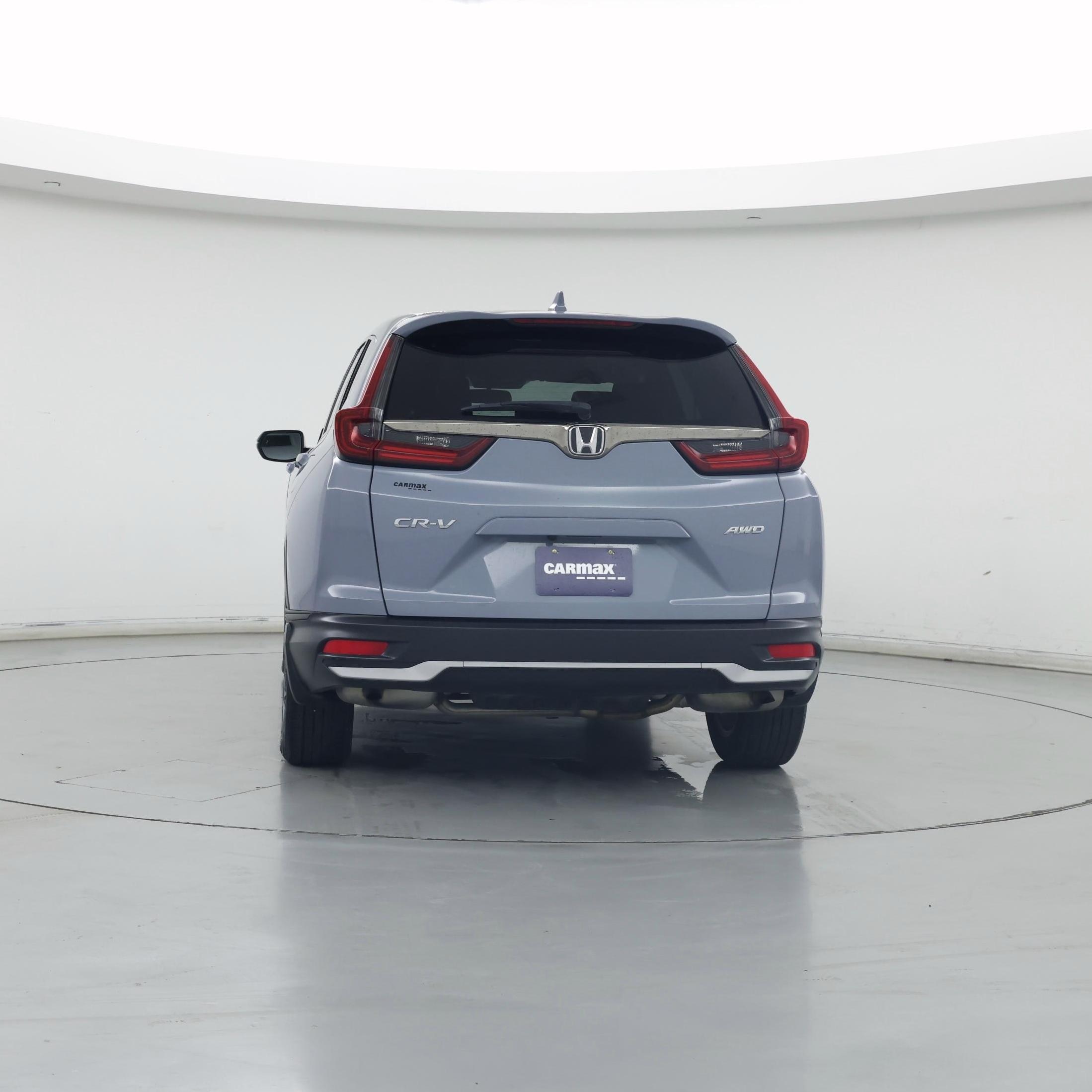 Thumbnail: 2022 Honda CR-V - 6