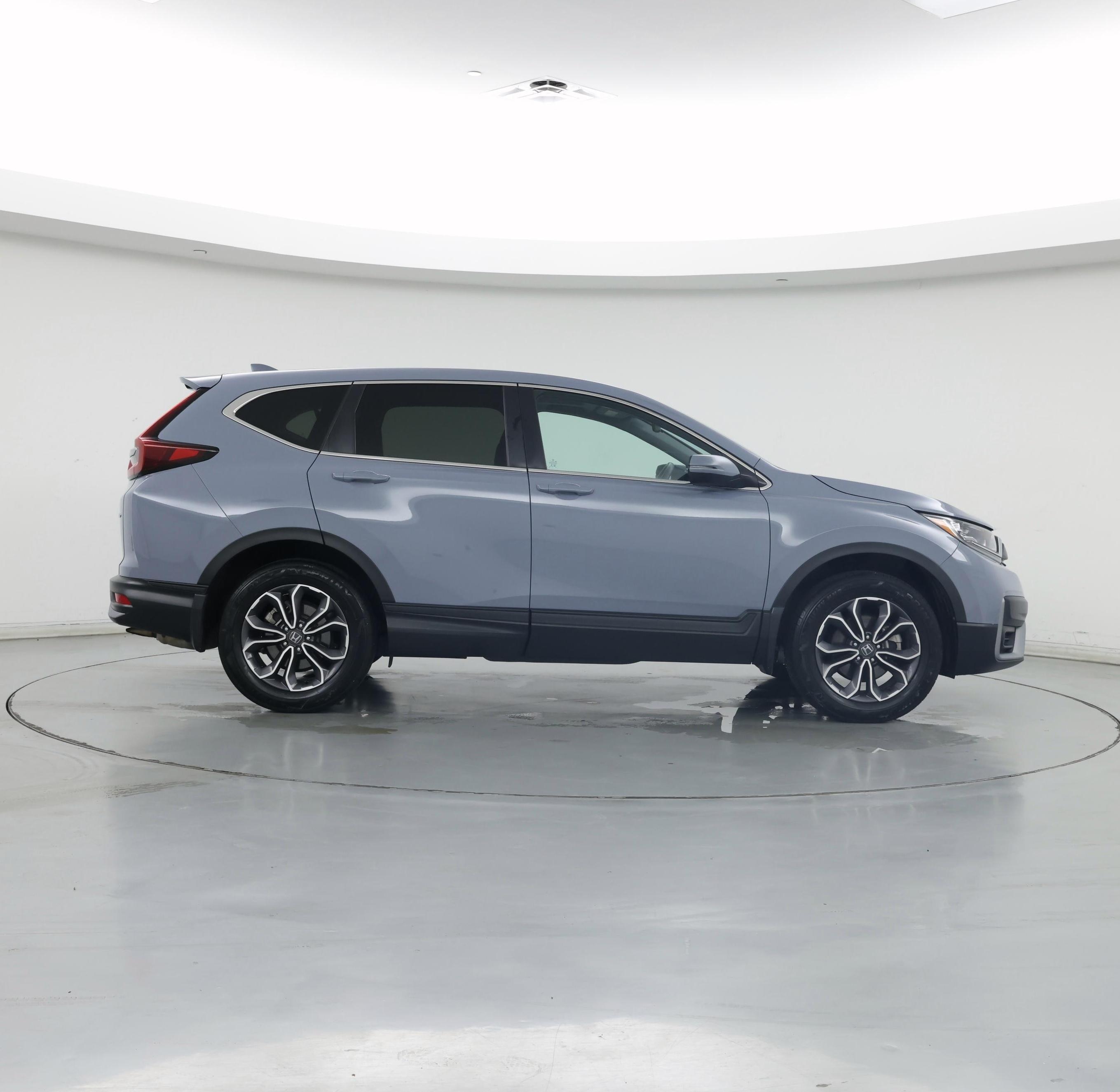 Thumbnail: 2022 Honda CR-V - 7