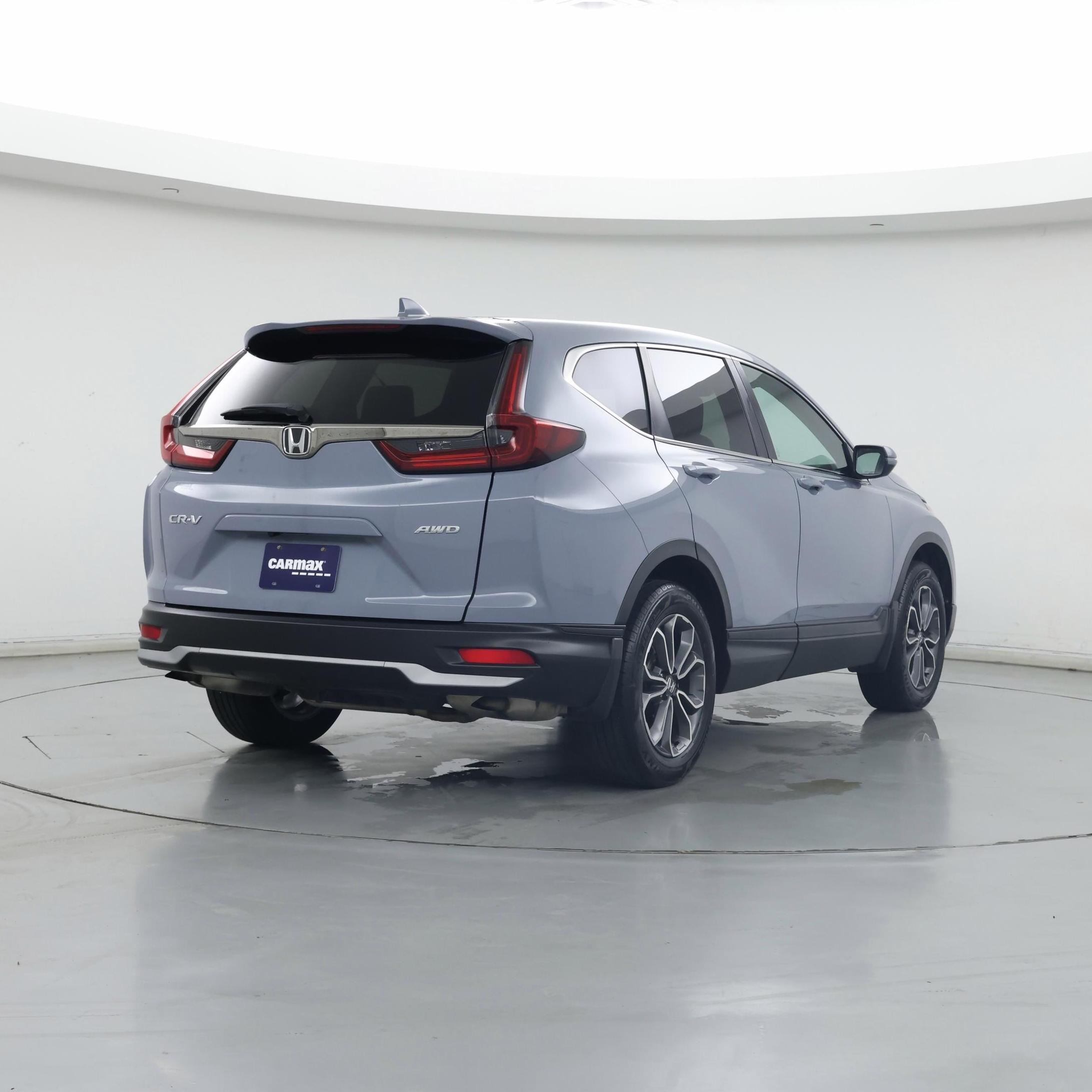 Thumbnail: 2022 Honda CR-V - 8