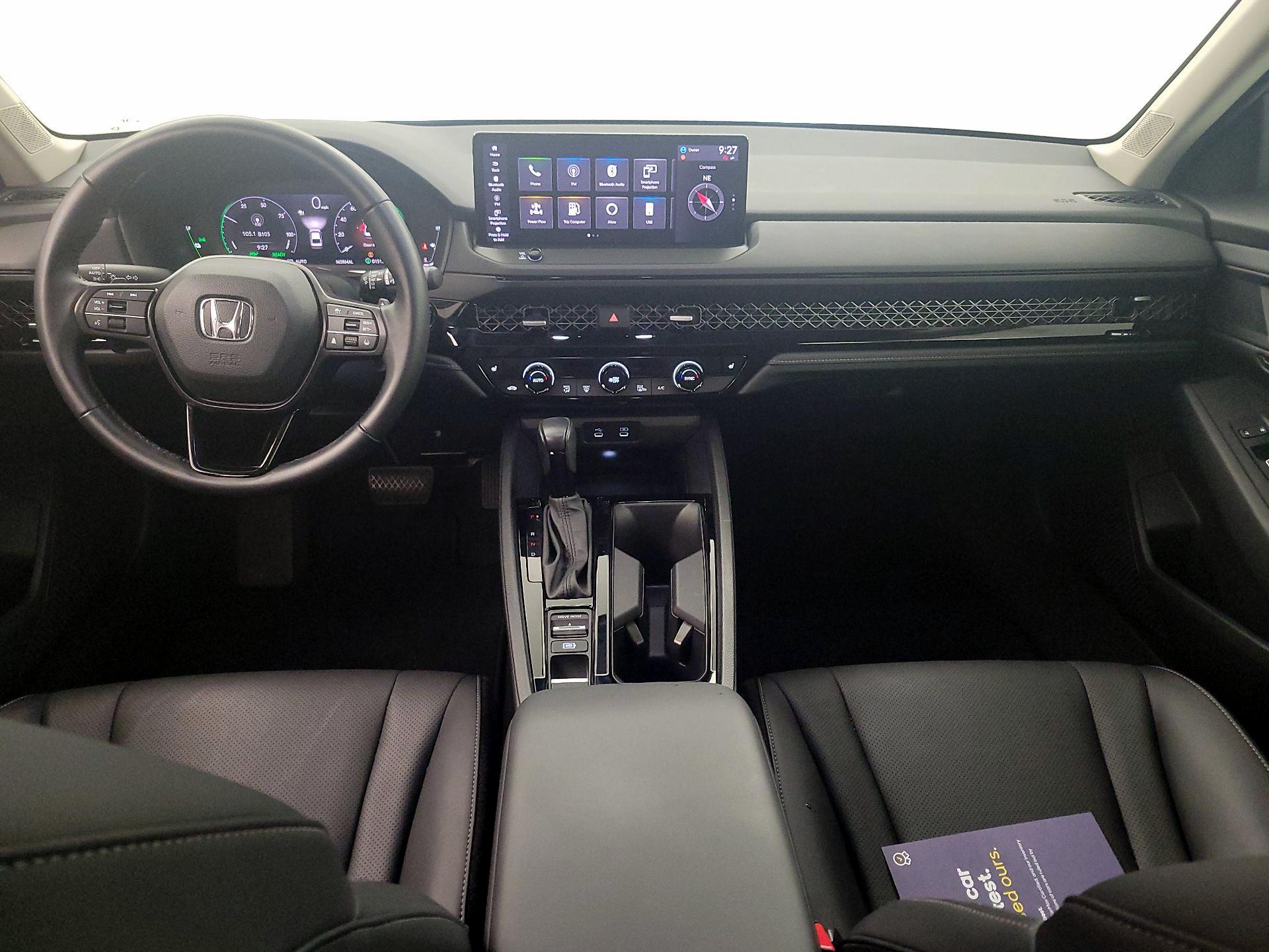 Thumbnail: 2023 Honda Accord - 9