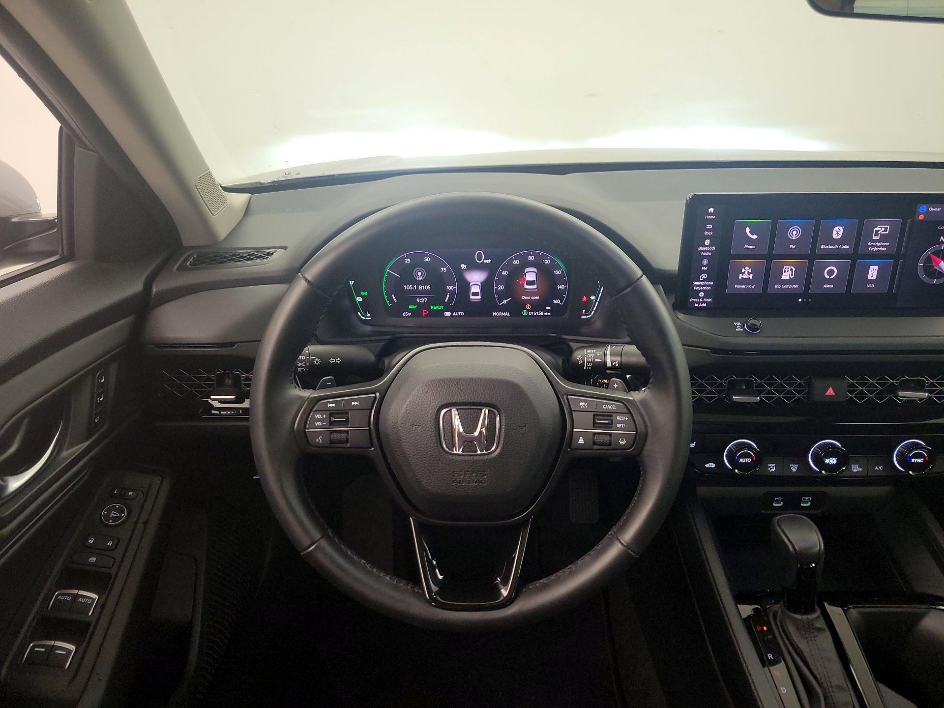 Thumbnail: 2023 Honda Accord - 10