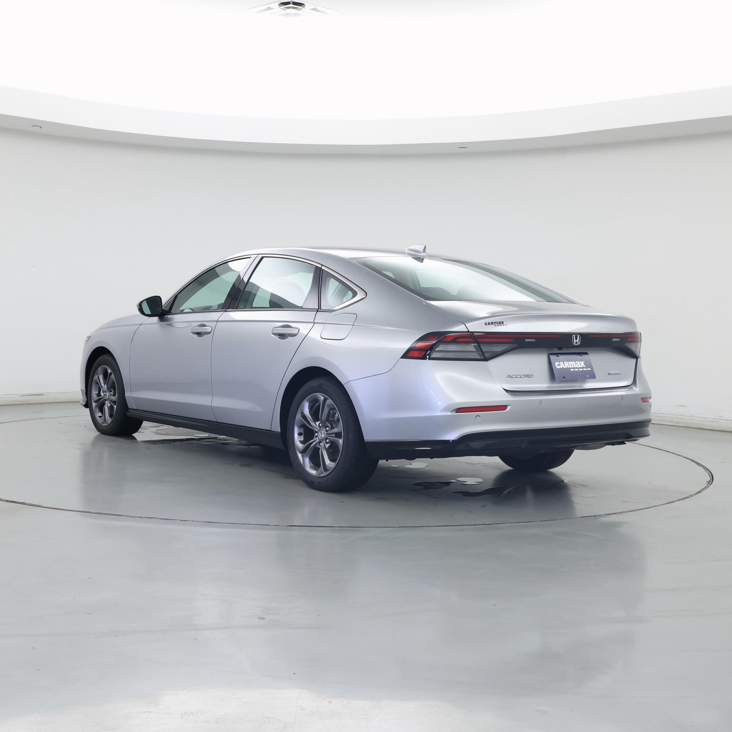 Thumbnail: 2023 Honda Accord - 2