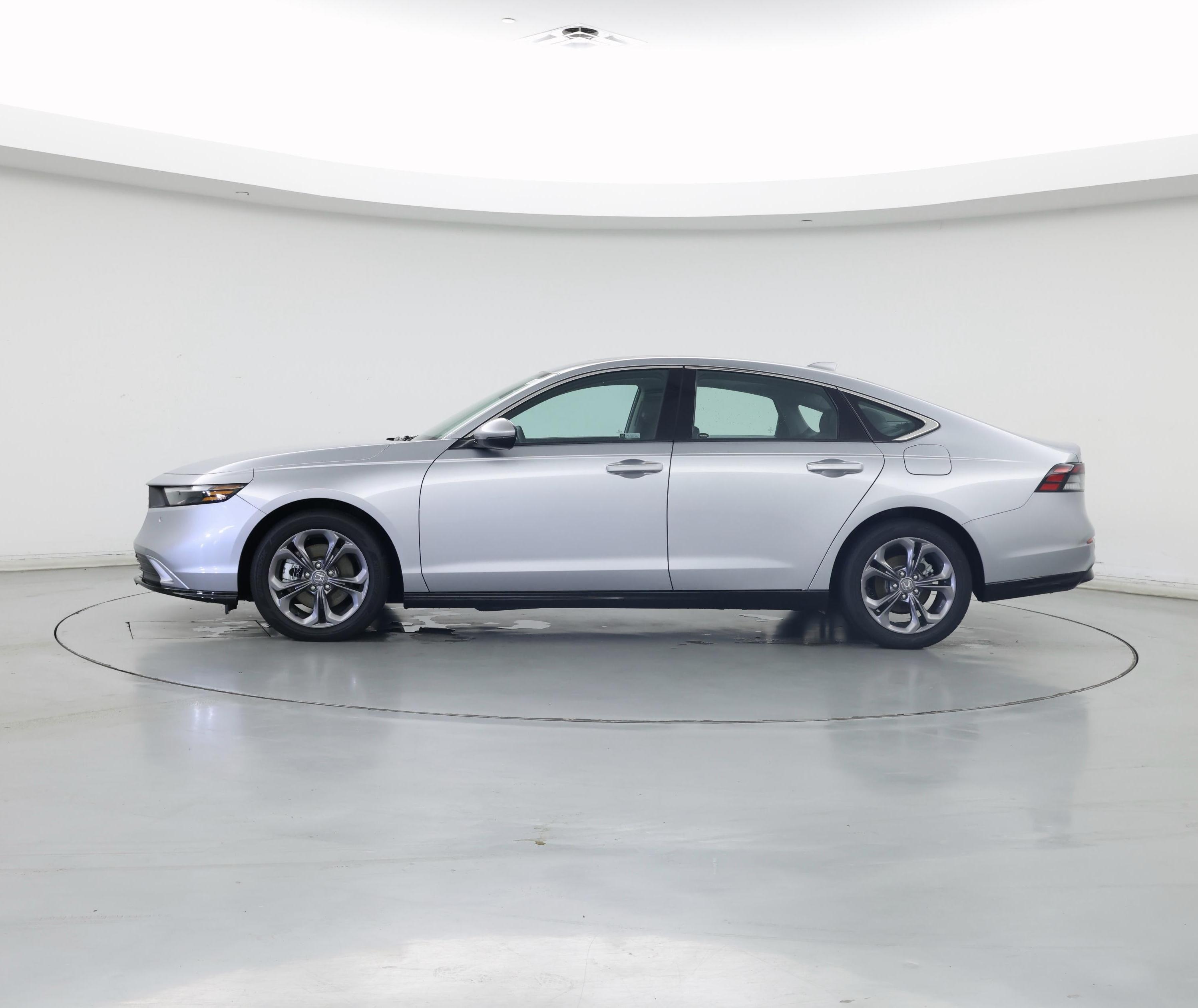 Thumbnail: 2023 Honda Accord - 3