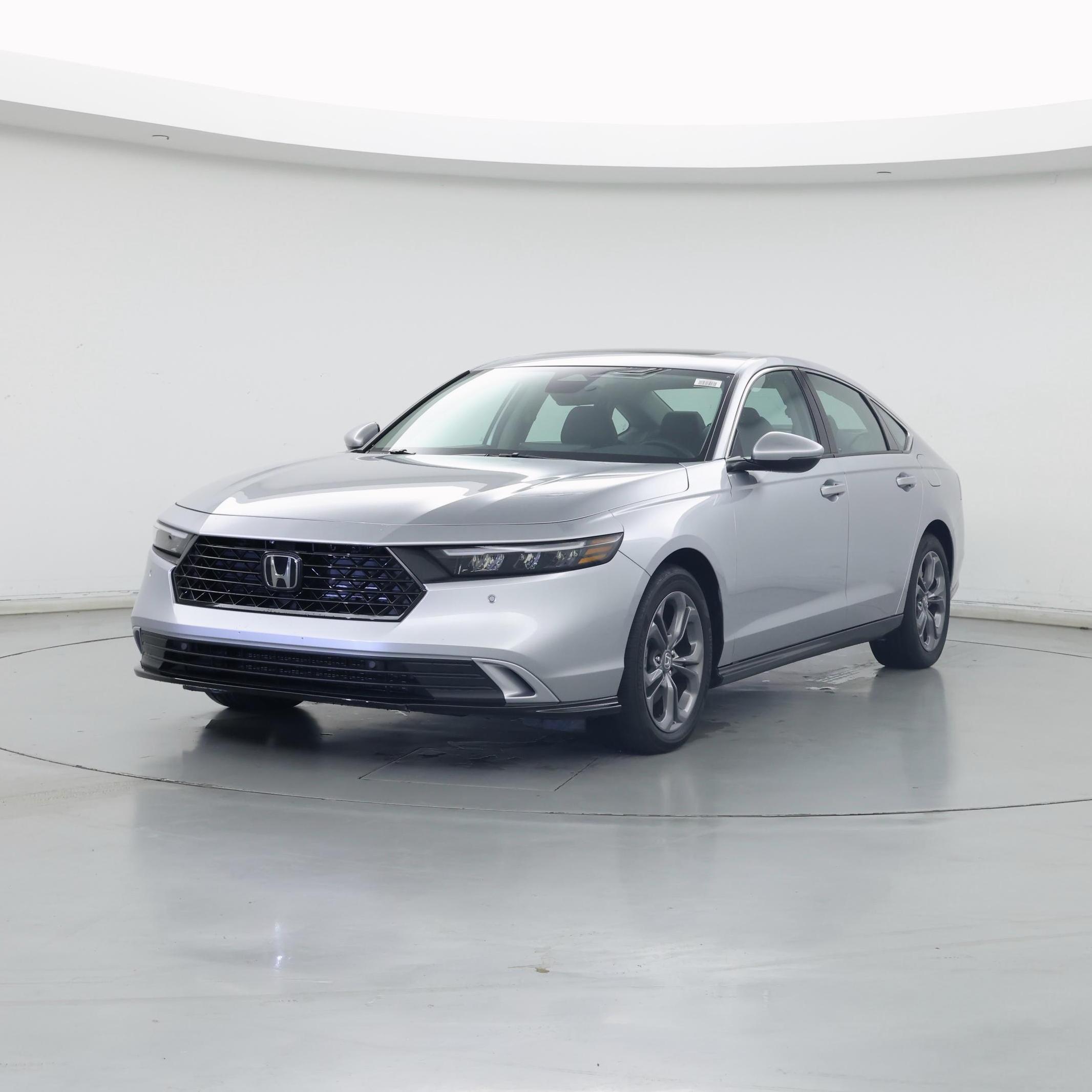 Thumbnail: 2023 Honda Accord - 4