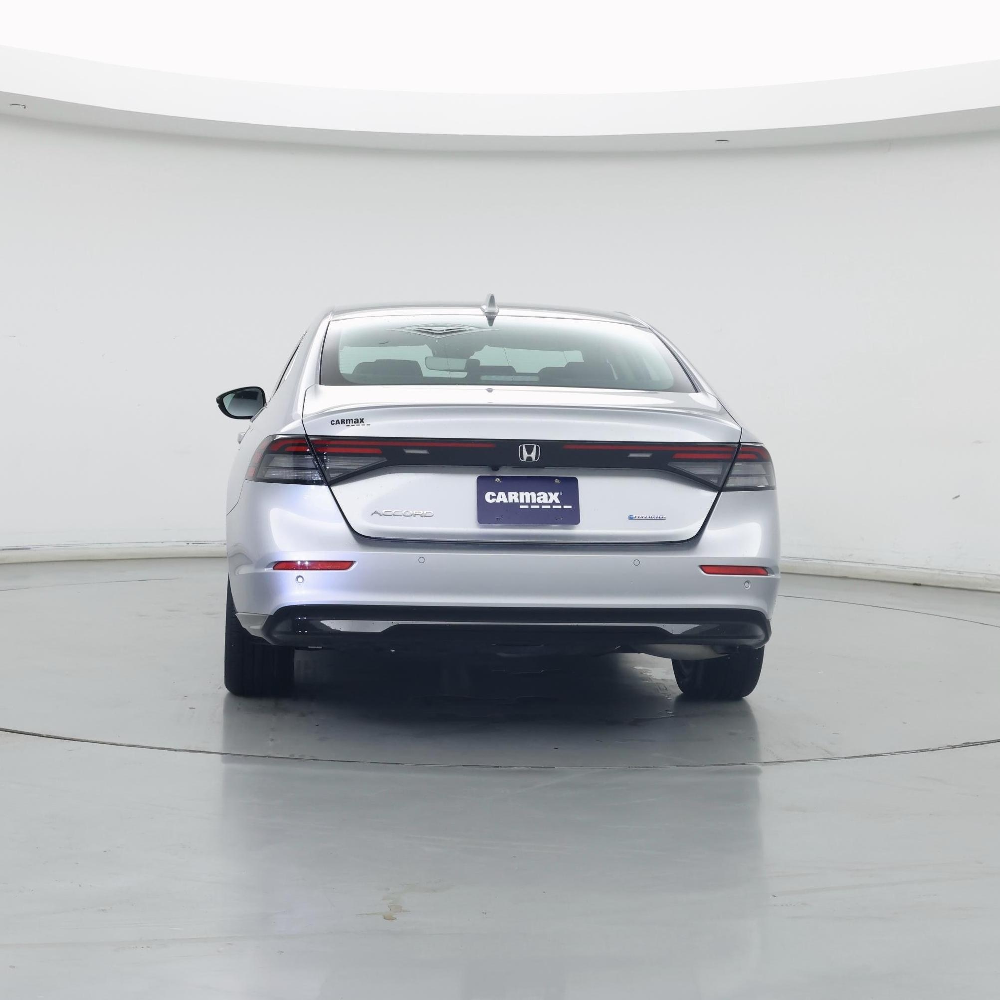 Thumbnail: 2023 Honda Accord - 6