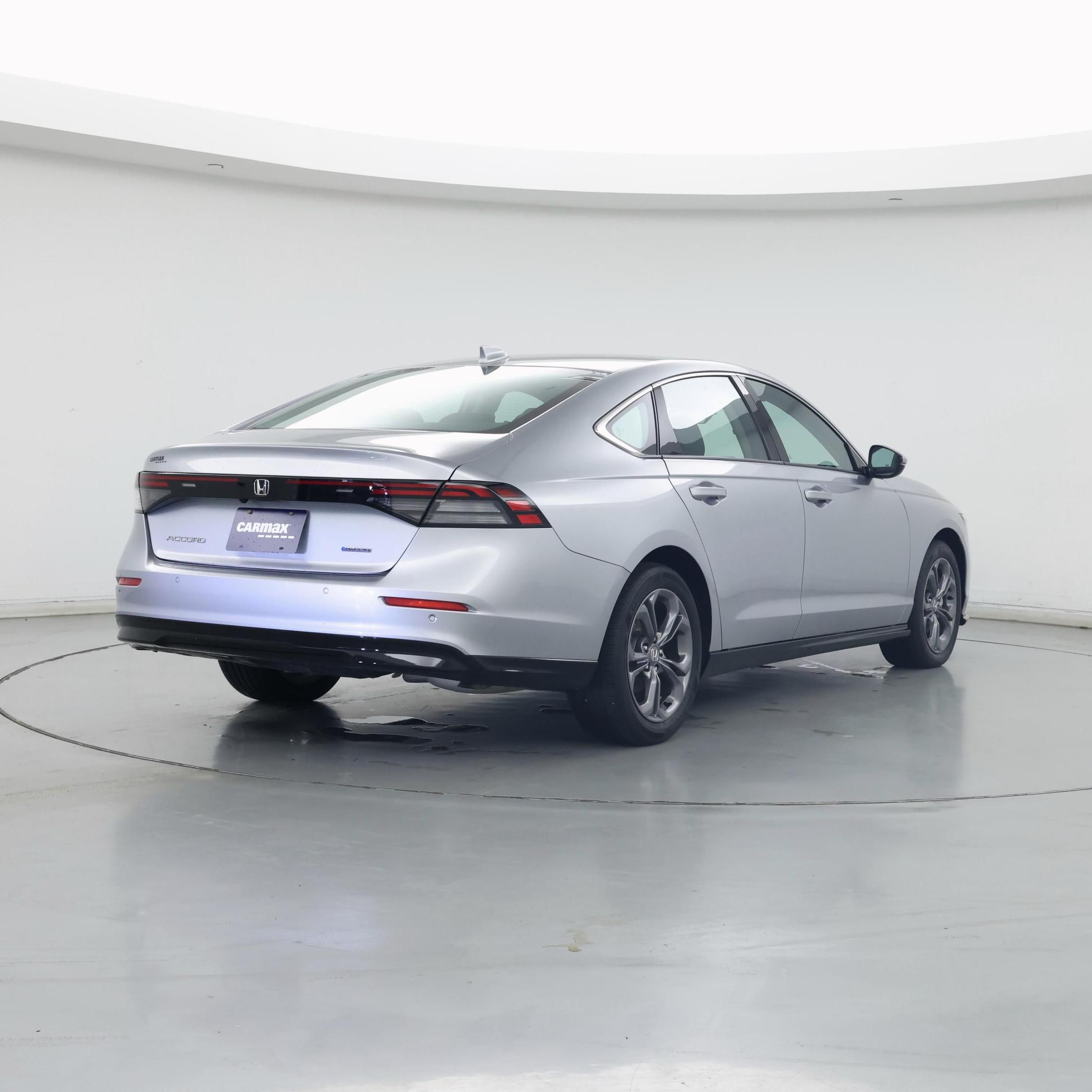 Thumbnail: 2023 Honda Accord - 8