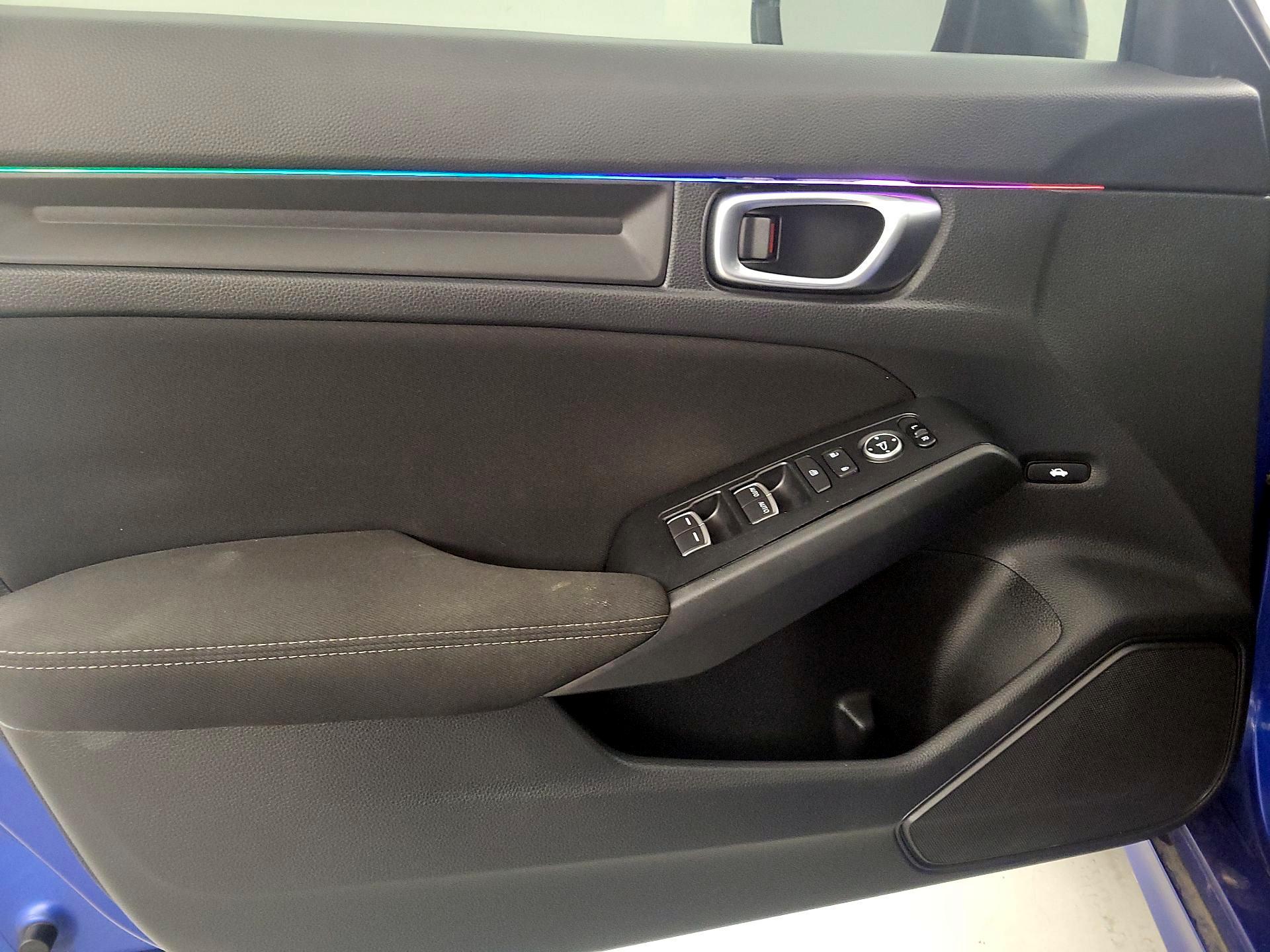 Thumbnail: 2022 Honda Civic - 12