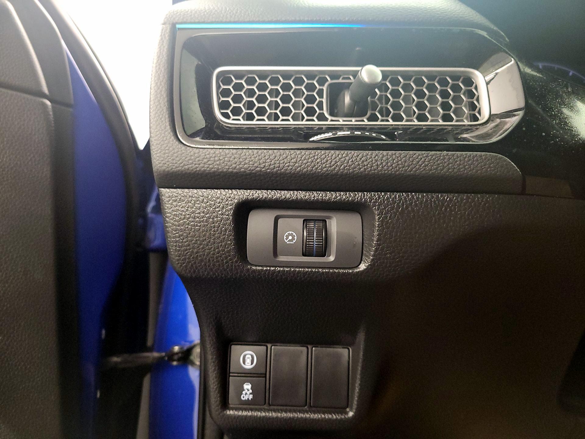 Thumbnail: 2022 Honda Civic - 13