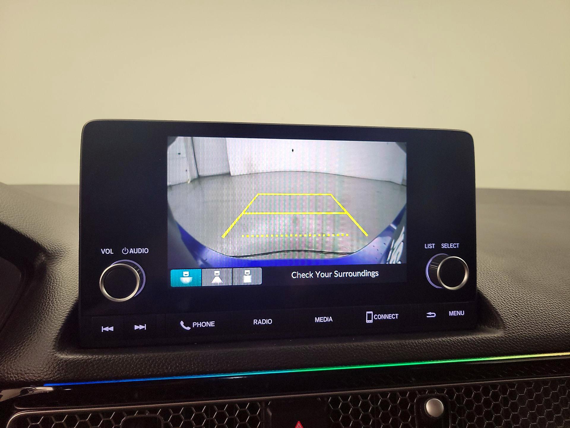 Thumbnail: 2022 Honda Civic - 14